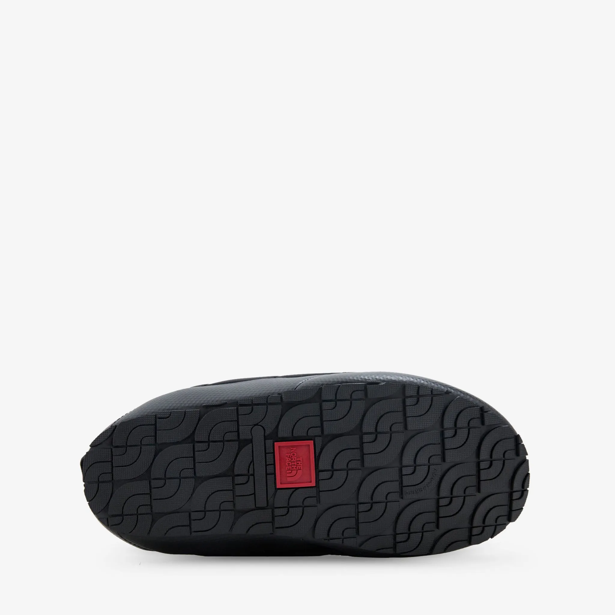 Classic Style ThermoBall? Traction V Mules TNF Black | TNF White