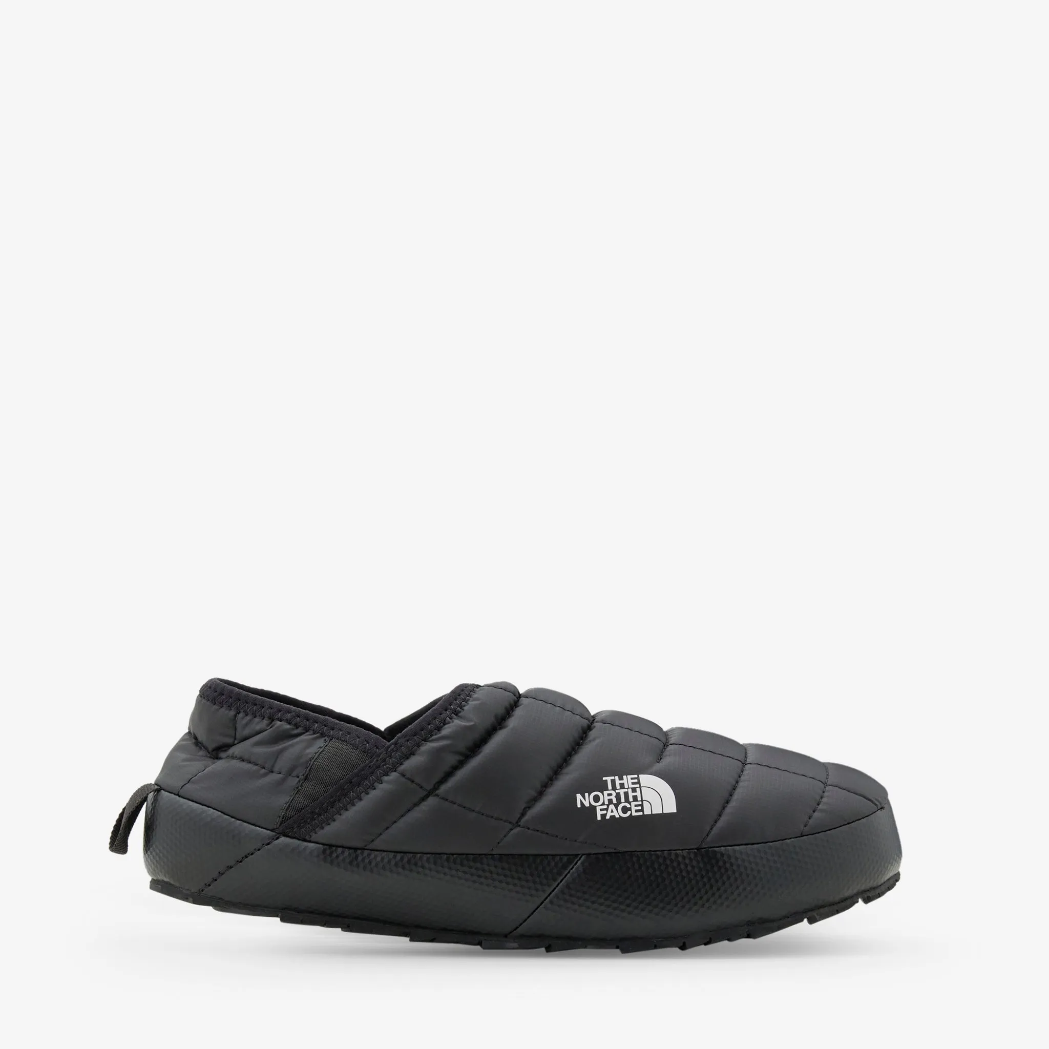 Active Lifestyle ThermoBall? Traction V Mules TNF Black | TNF White