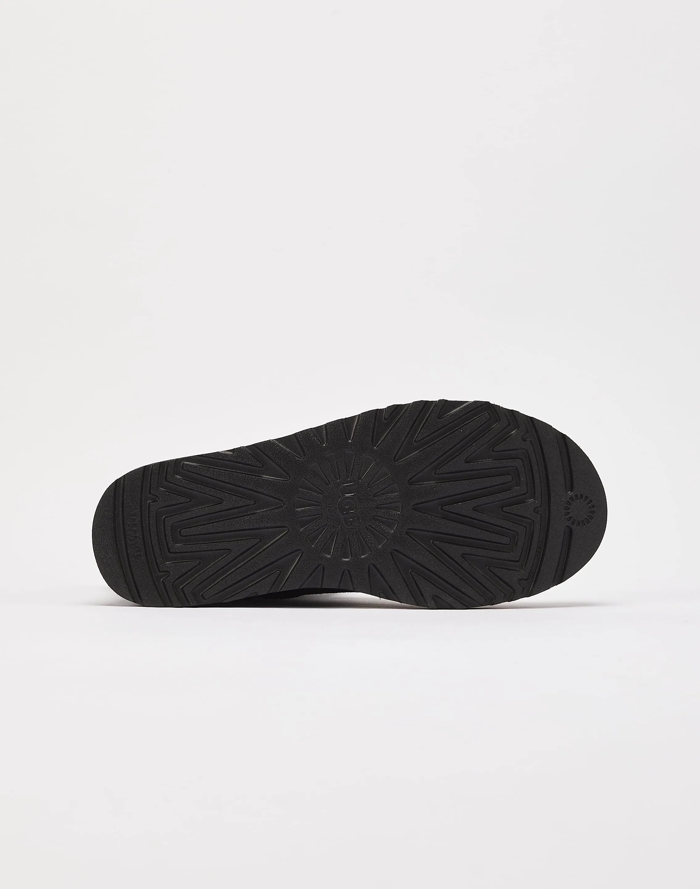 UGG Classic Short II Boots Flexible Material Fashionable