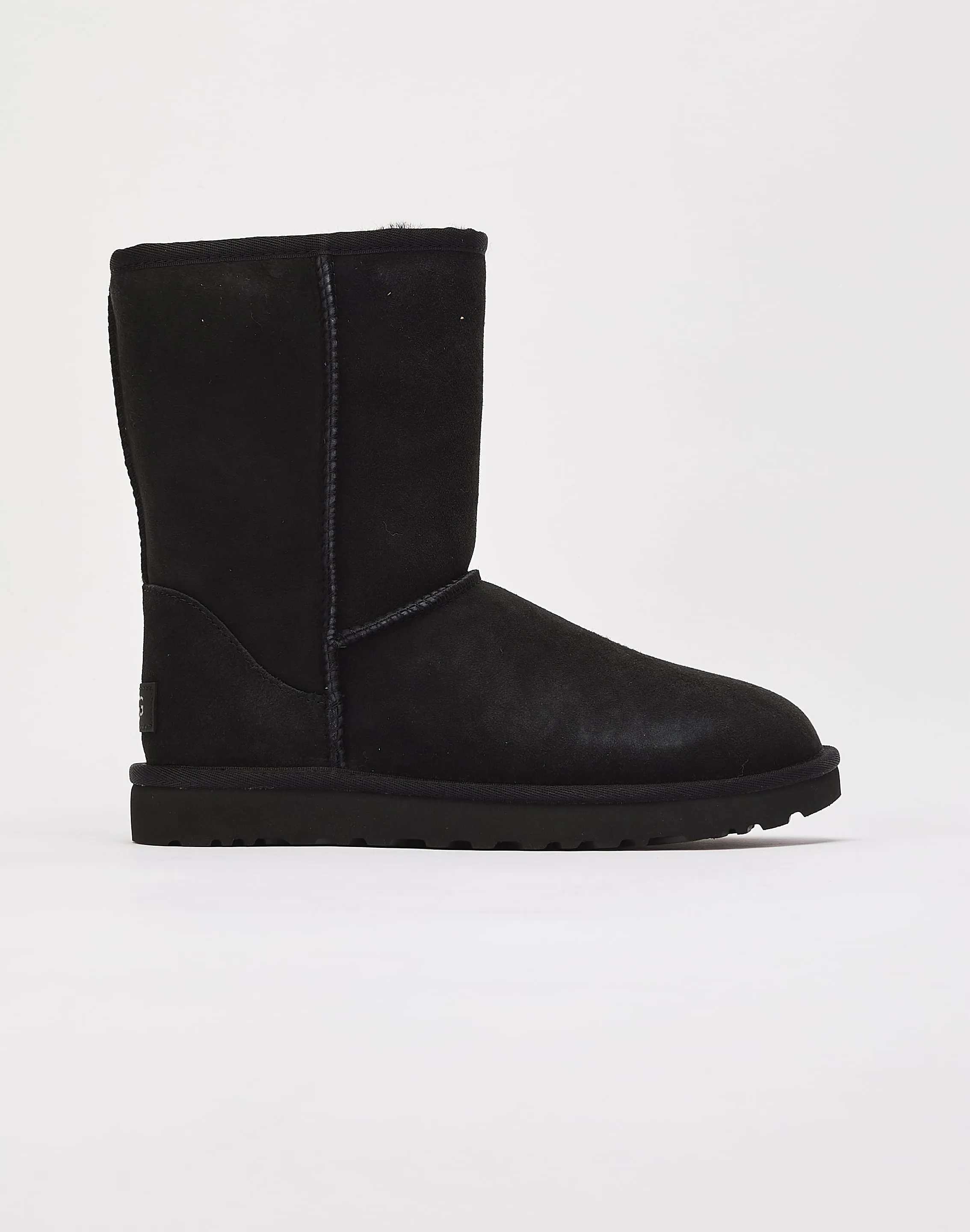 Summer Ease UGG Classic Short II Boots