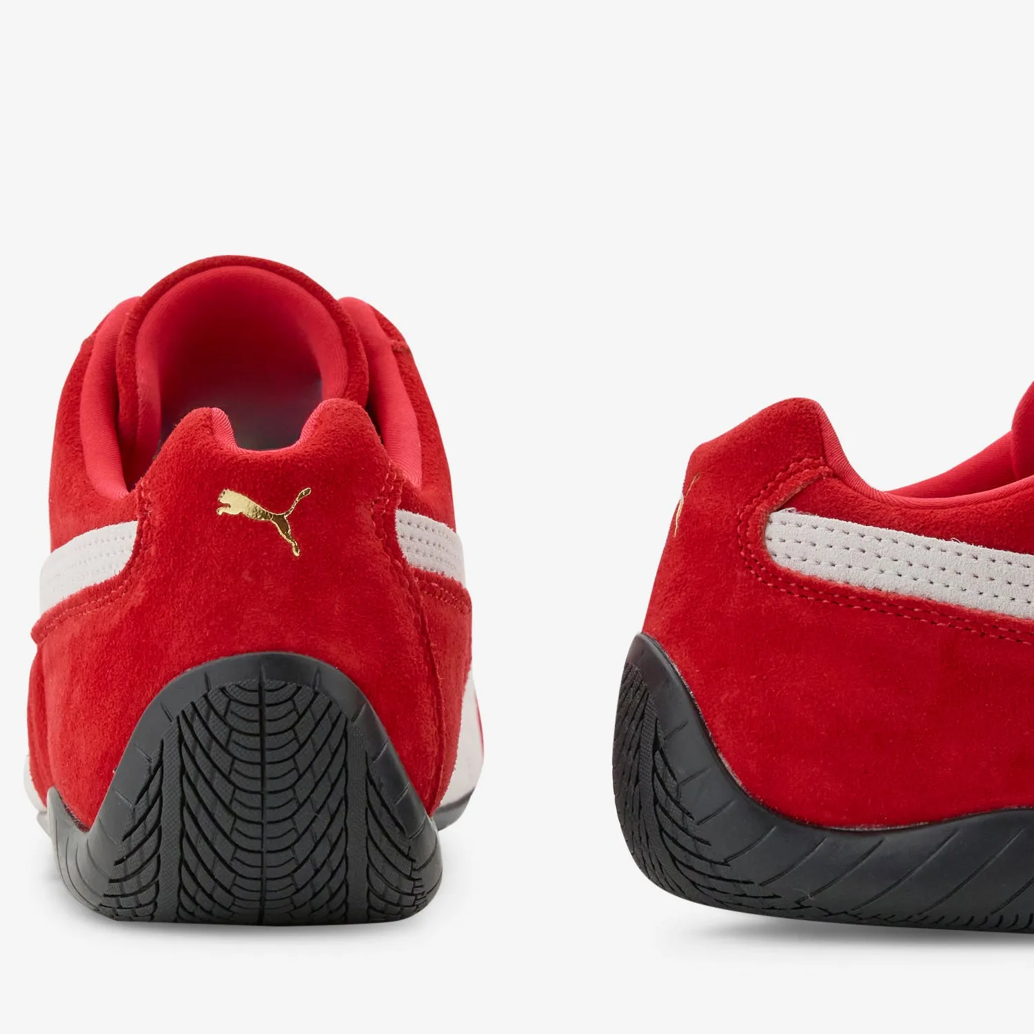 Daylight Style Speedcat OG For All Time Red | PUMA White