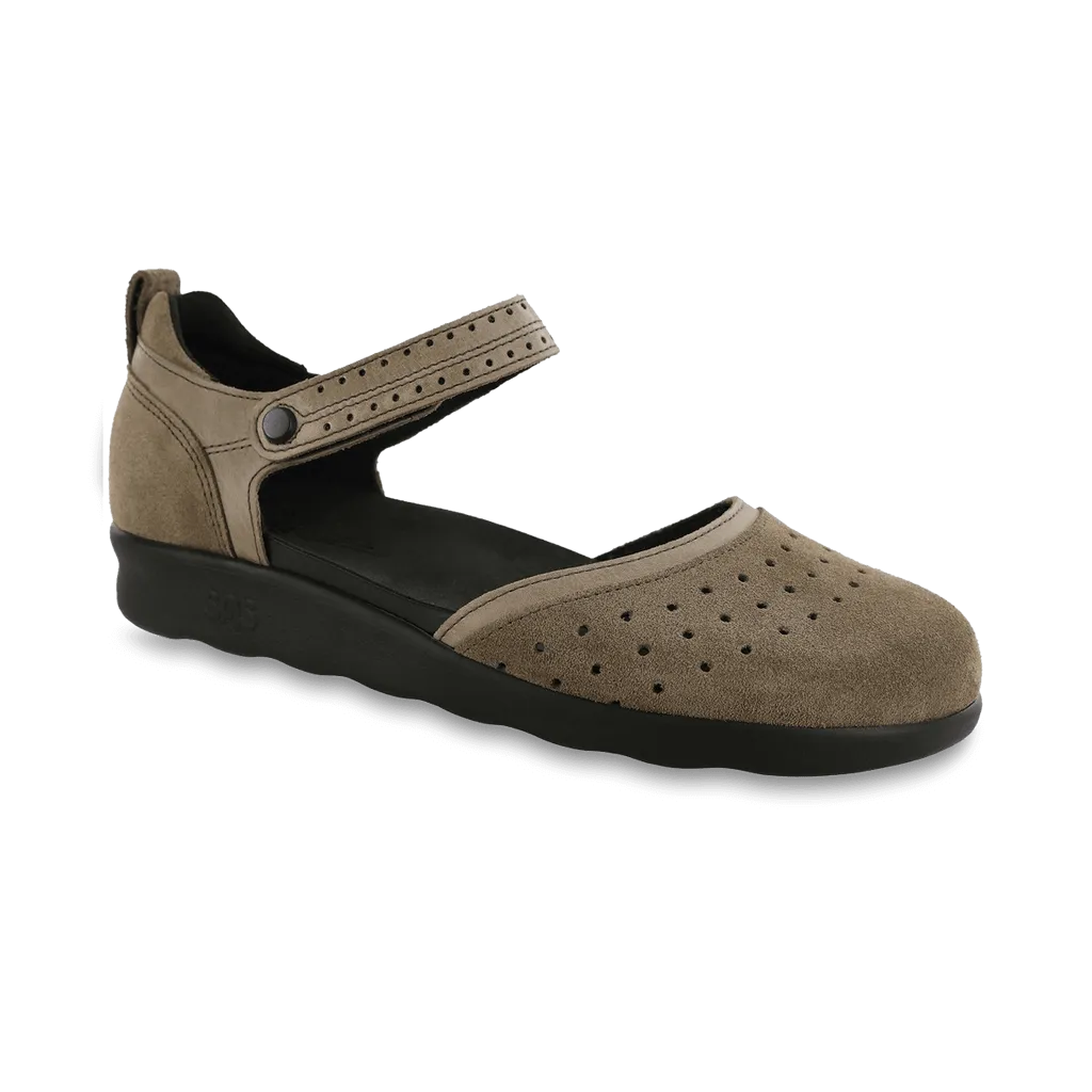 Eden Ultra-soft breathability mountain - specific functions