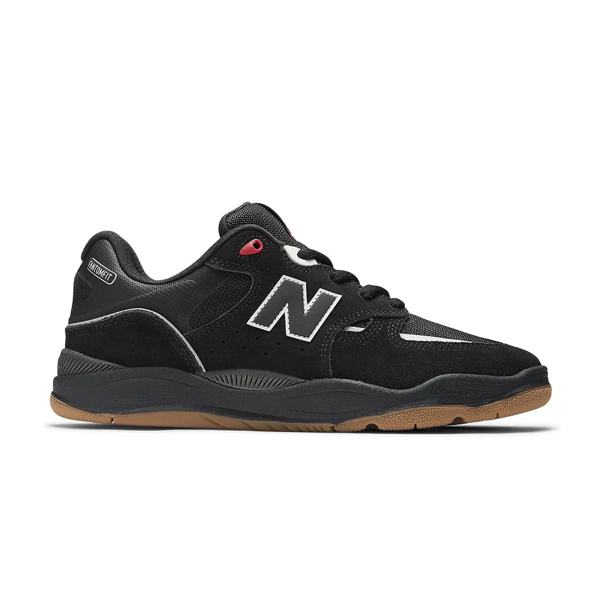   Tiago Lemos Numeric 1010 'Black White' Moon Walk Heart Glow