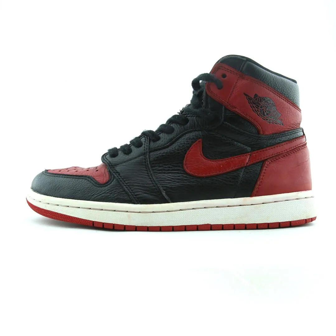 JORDAN 1 RETRO HIGH Lightweight TPU Frame