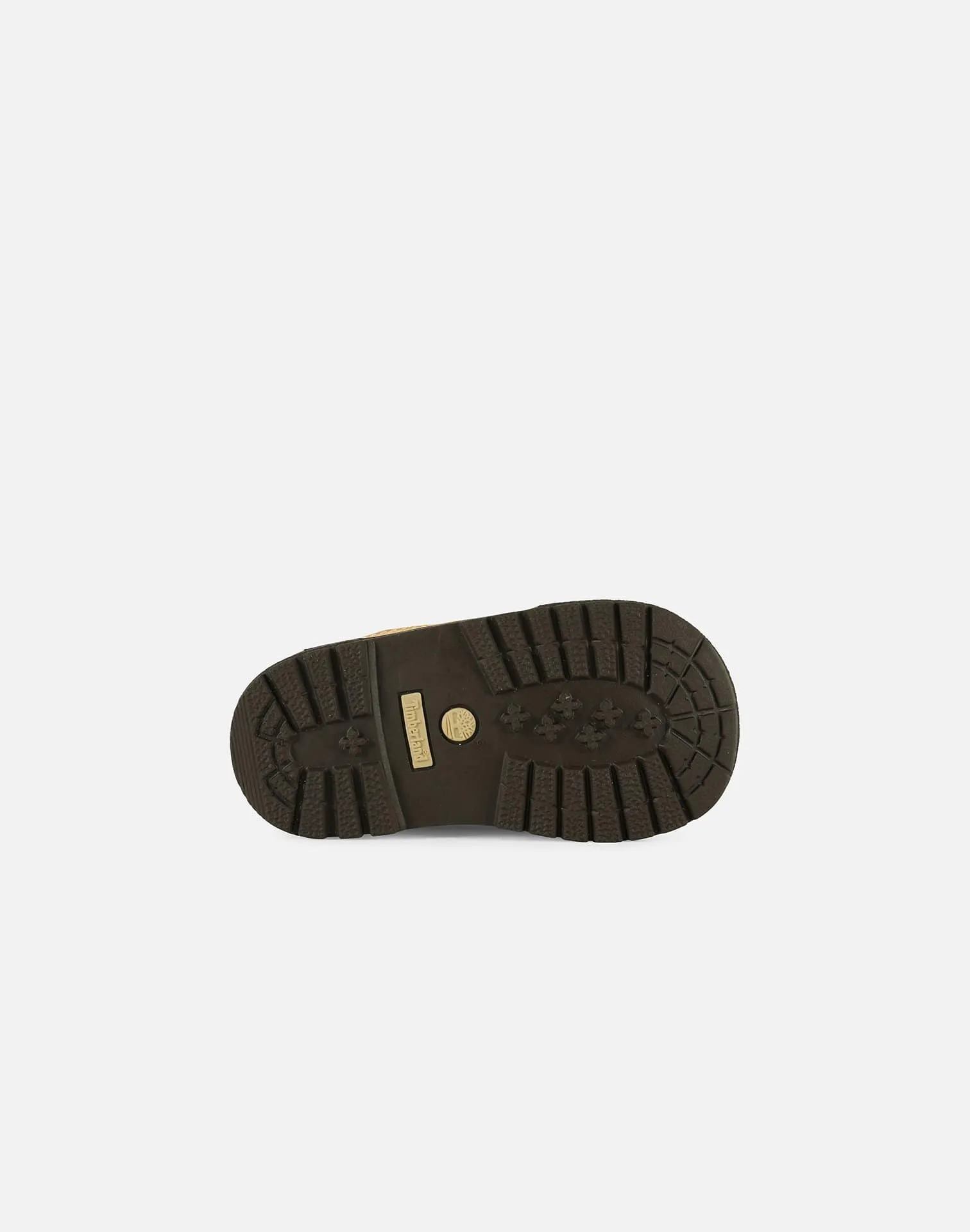 Oil-Resistant Timberland 6-Inch Premium Infant Booties