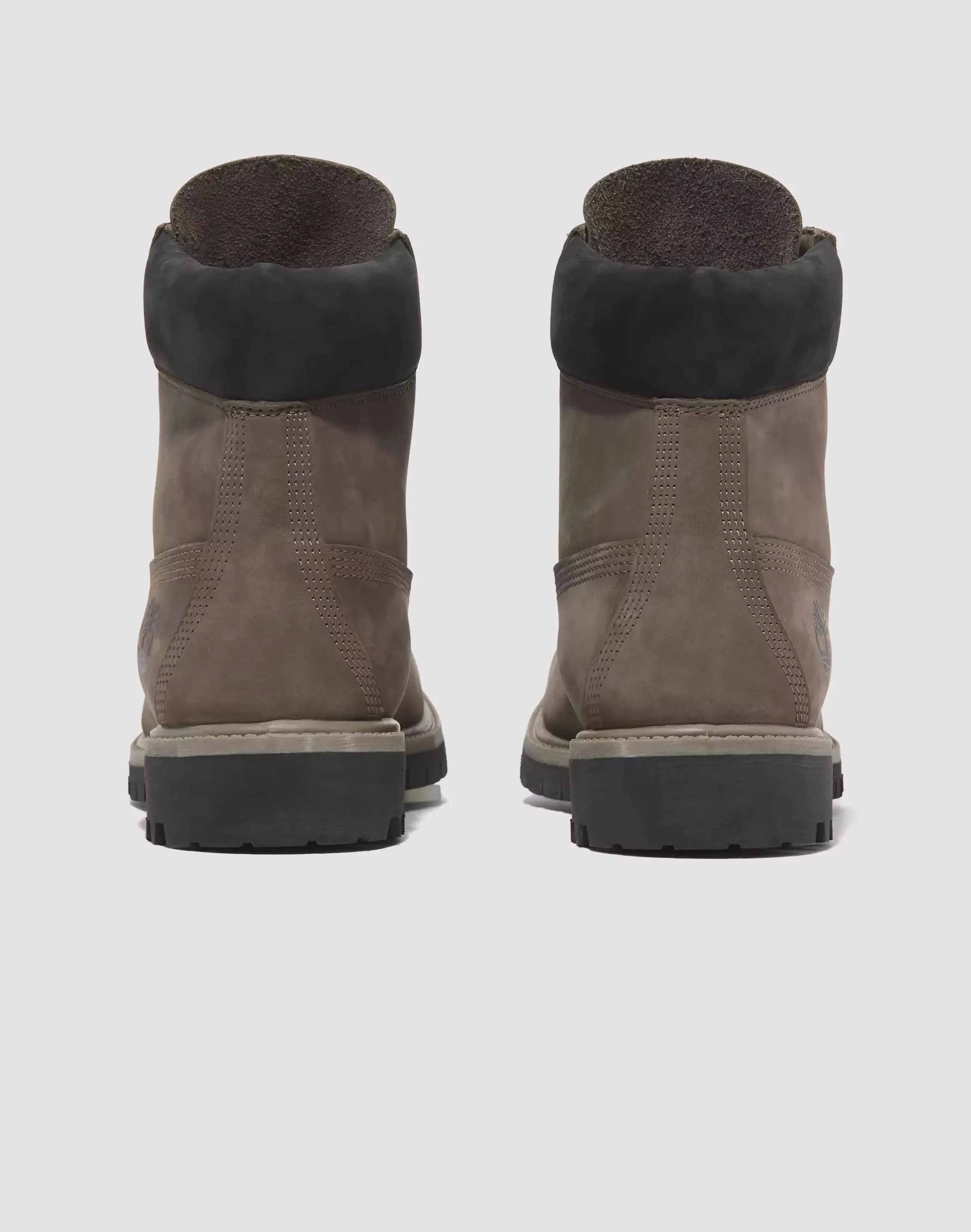 Timberland 6-Inch Premium Waterproof Boot Ice Road Waterproof Function