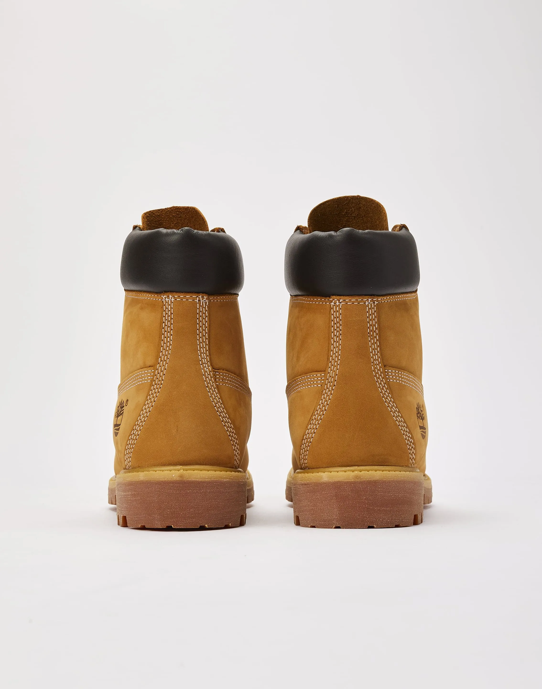 Young Professional Timberland 6-Inch Premium Waterproof Boots