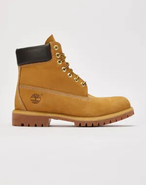Stud Look Timberland 6-Inch Premium Waterproof Boots
