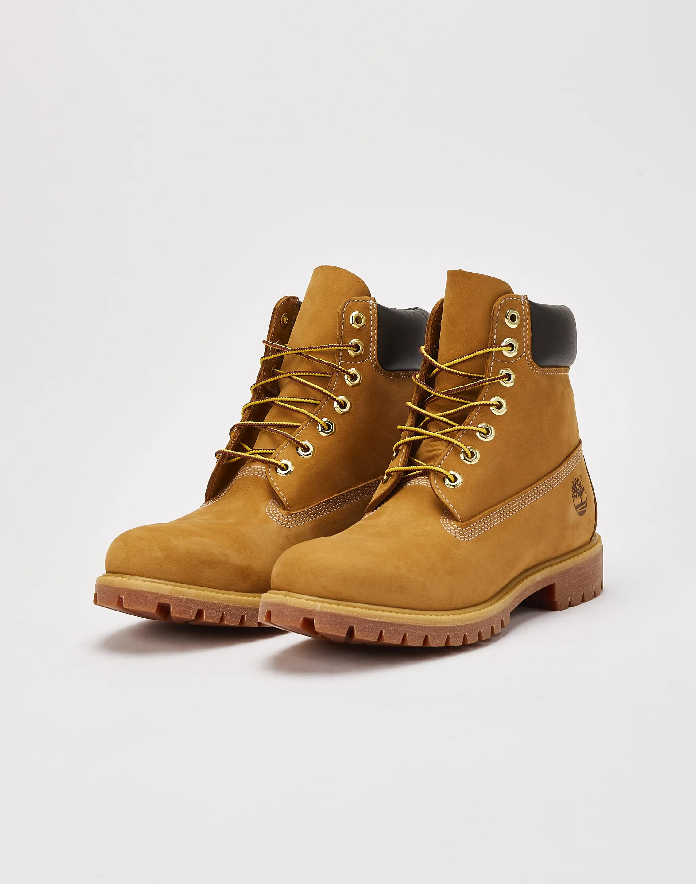 Timberland 6-Inch Premium Waterproof Boots orthopedic Mud Resistant Outdoor Trek
