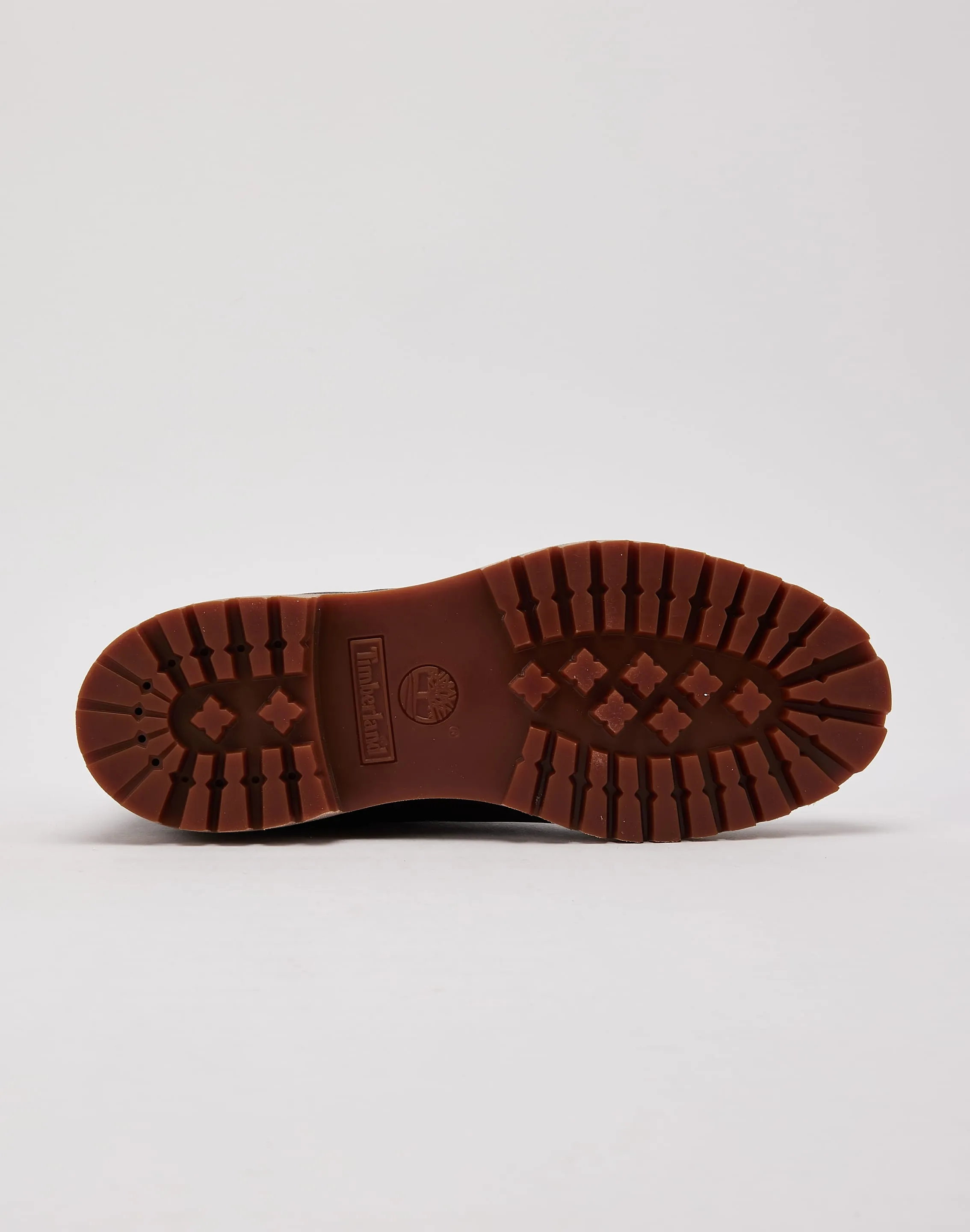 Timberland 6-Inch Premium Waterproof Boots Functional Design