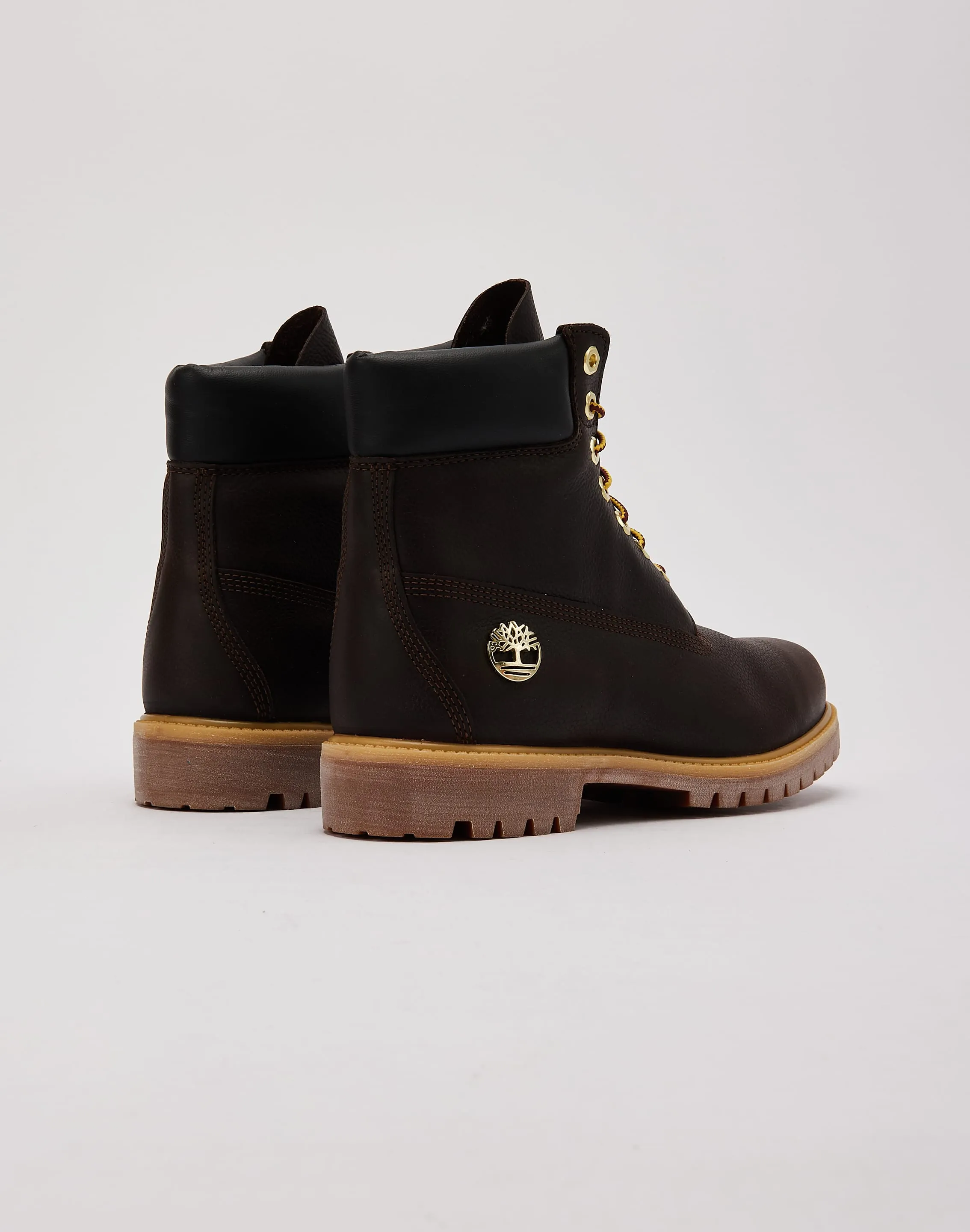 Relaxed Fit Anti Odor Snowy Path Timberland 6-Inch Premium Waterproof Boots