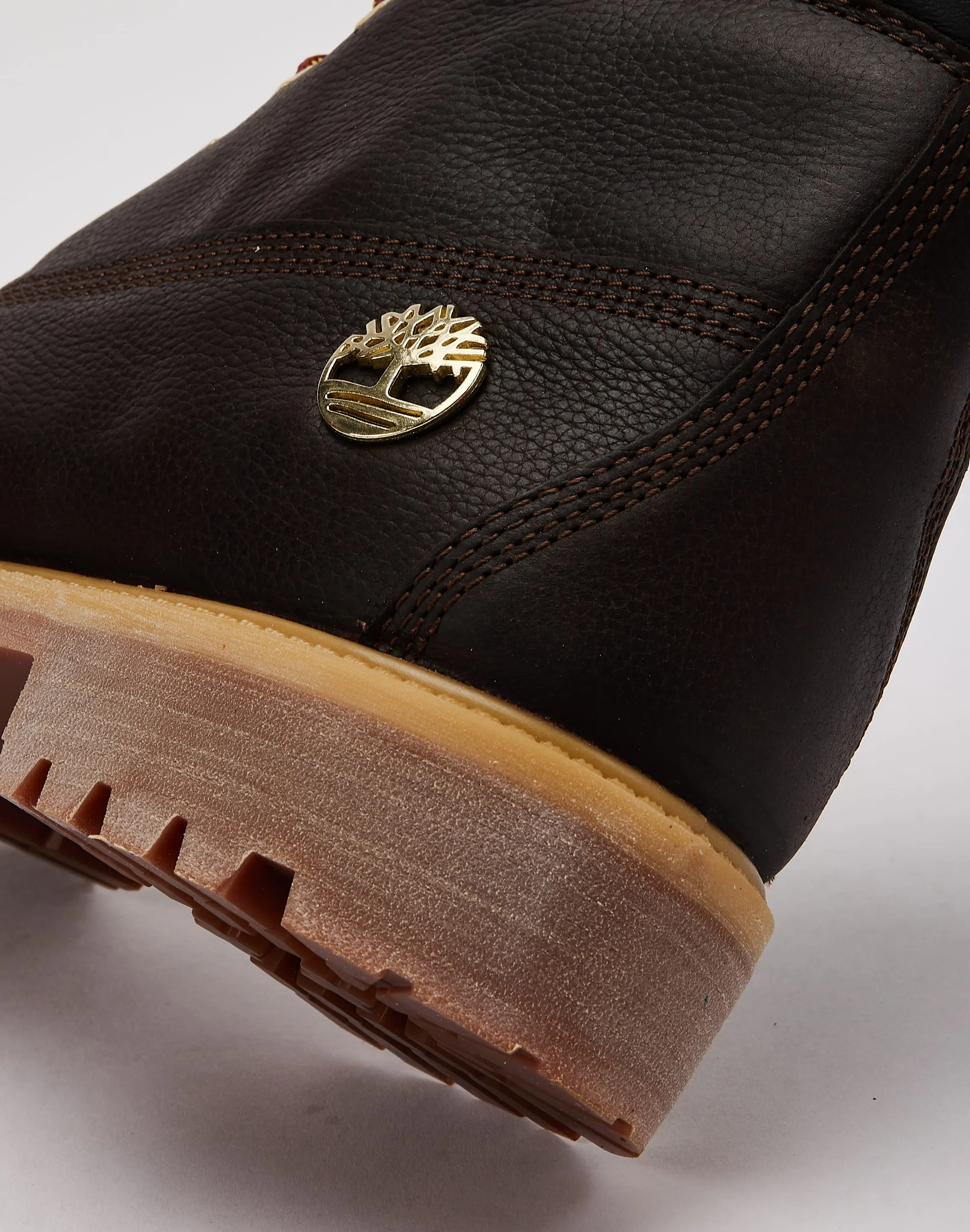 Versatile Design Timberland 6-Inch Premium Waterproof Boots
