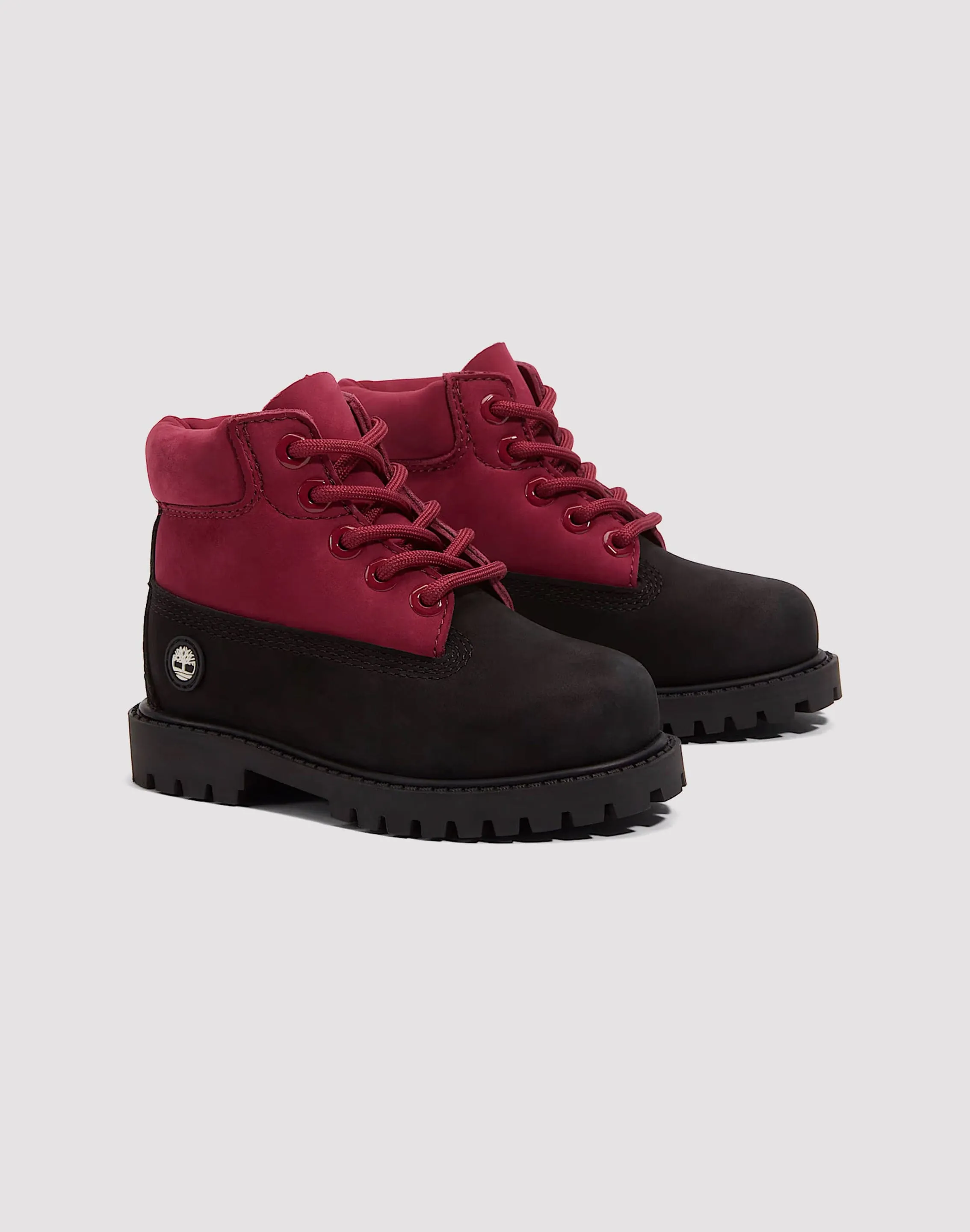 Party time Timberland 6-Inch Premium Waterproof Boots Toddler