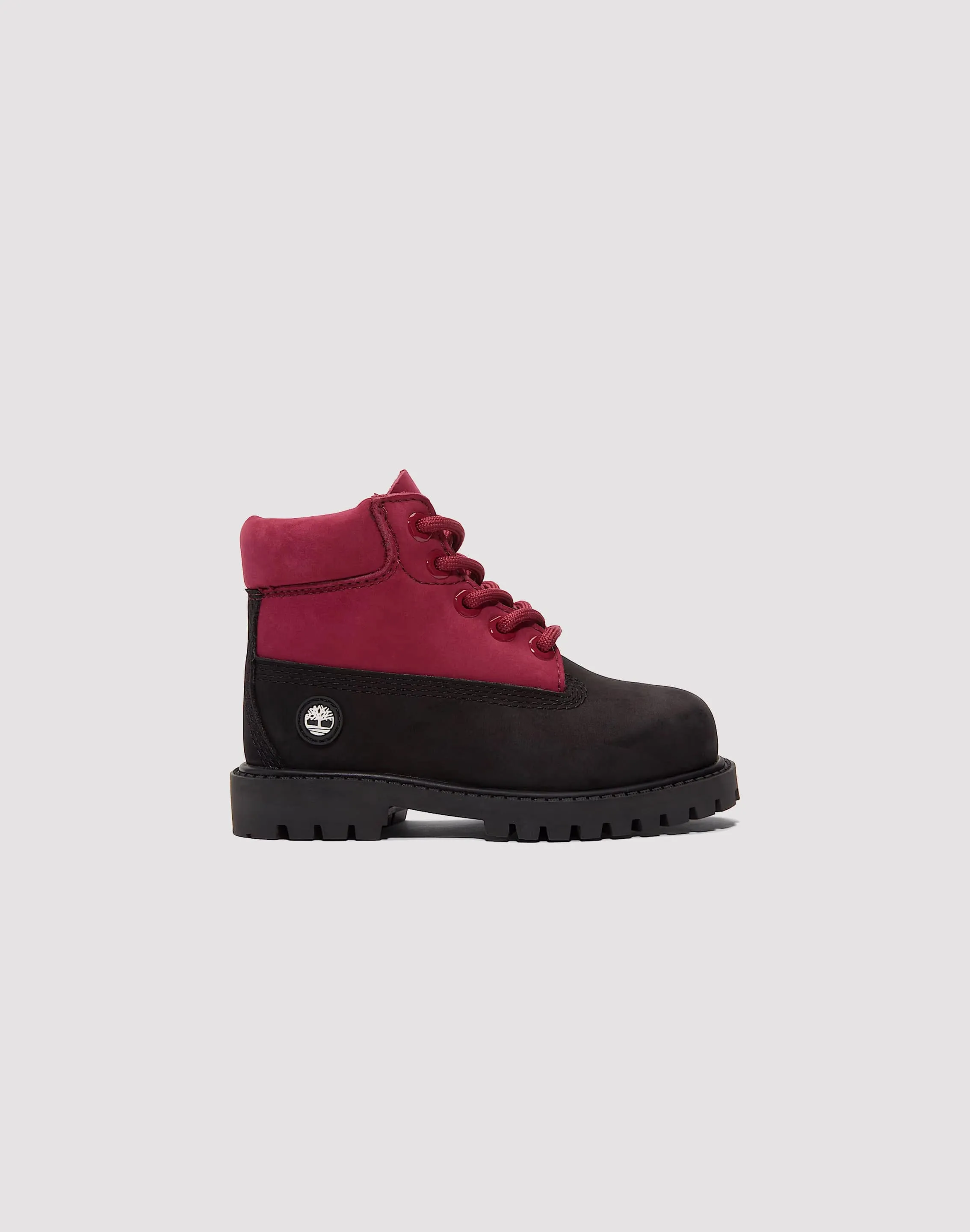 Timberland 6-Inch Premium Waterproof Boots Toddler Premium Cushion