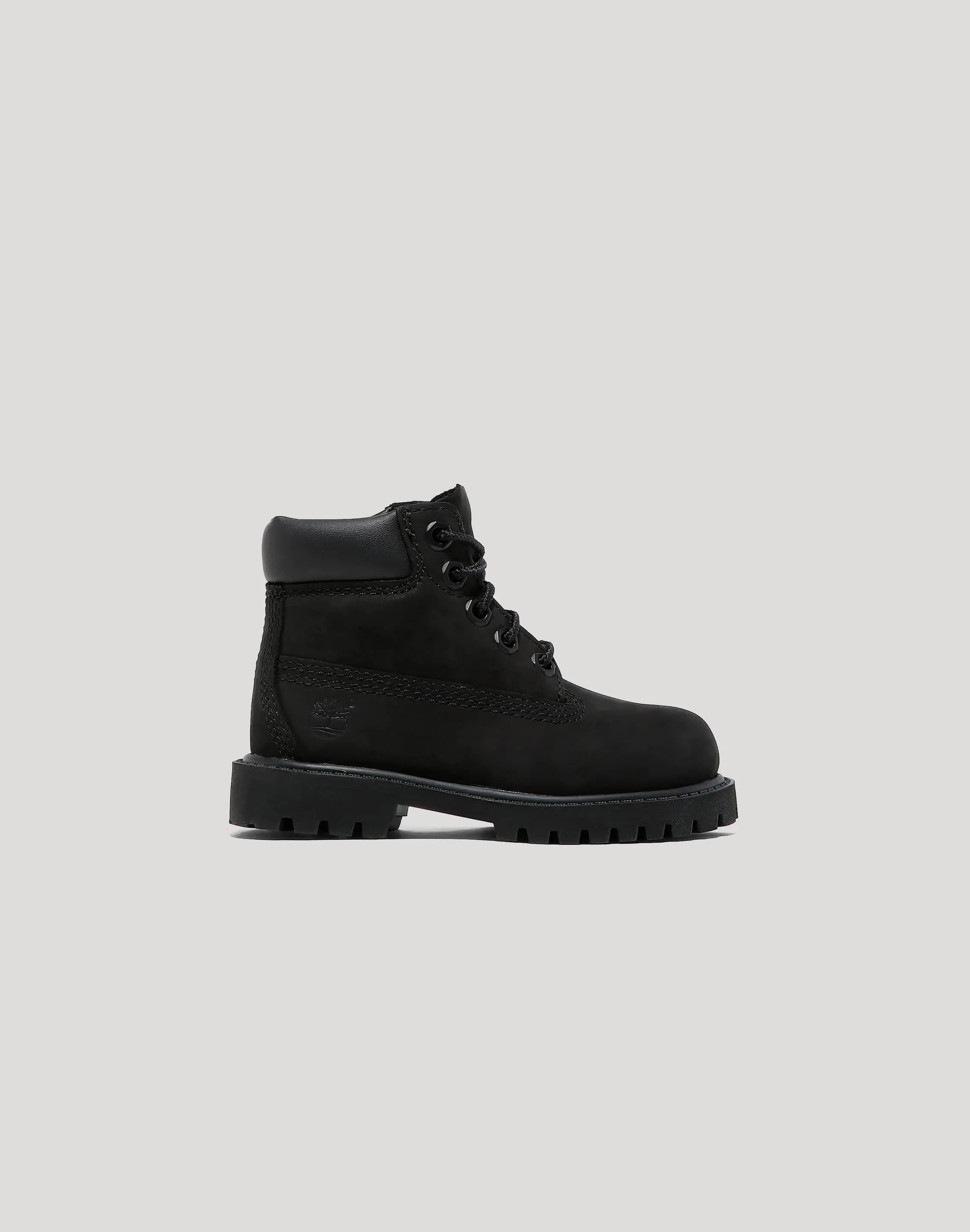 No Laces Timberland 6-Inch Premium Waterproof Boots Toddler