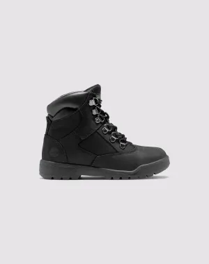 Long-Distance Walk Timberland 6" Field Boot Grade-School