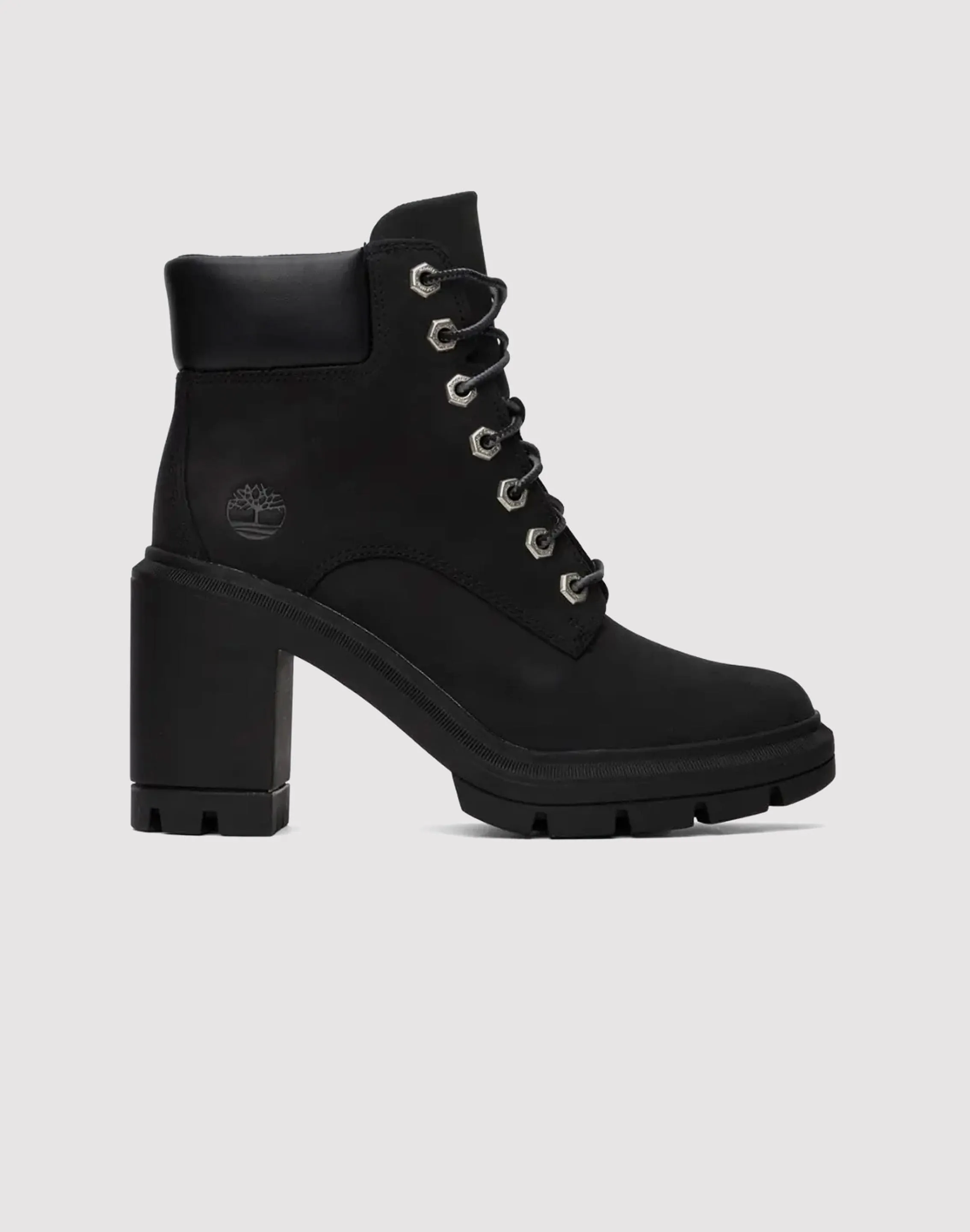 Neutral Style Timberland Allington Heights Mid Lace Up Boot
