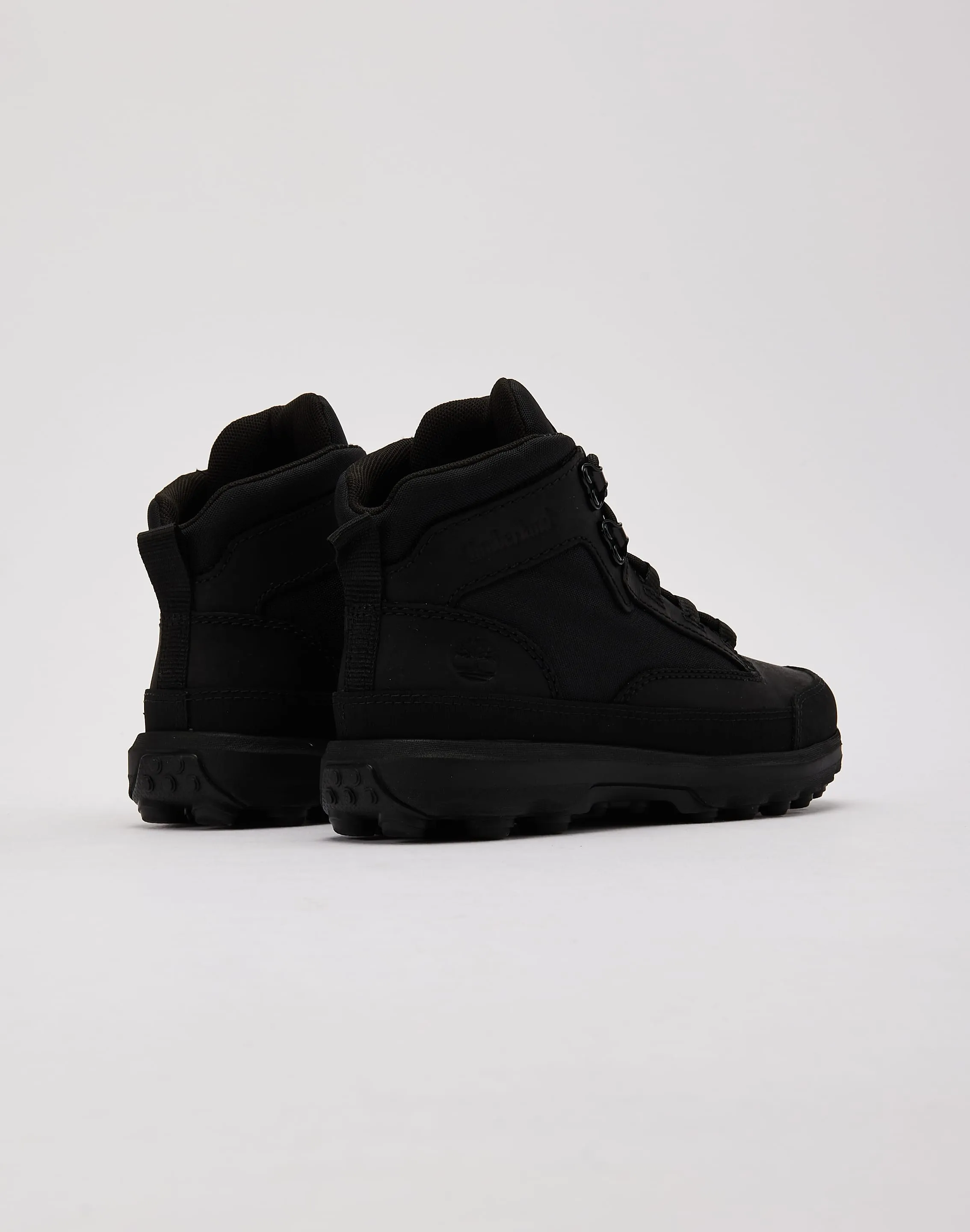Stylish Look Timberland Converge Mid Lace Up Boot Pre-School