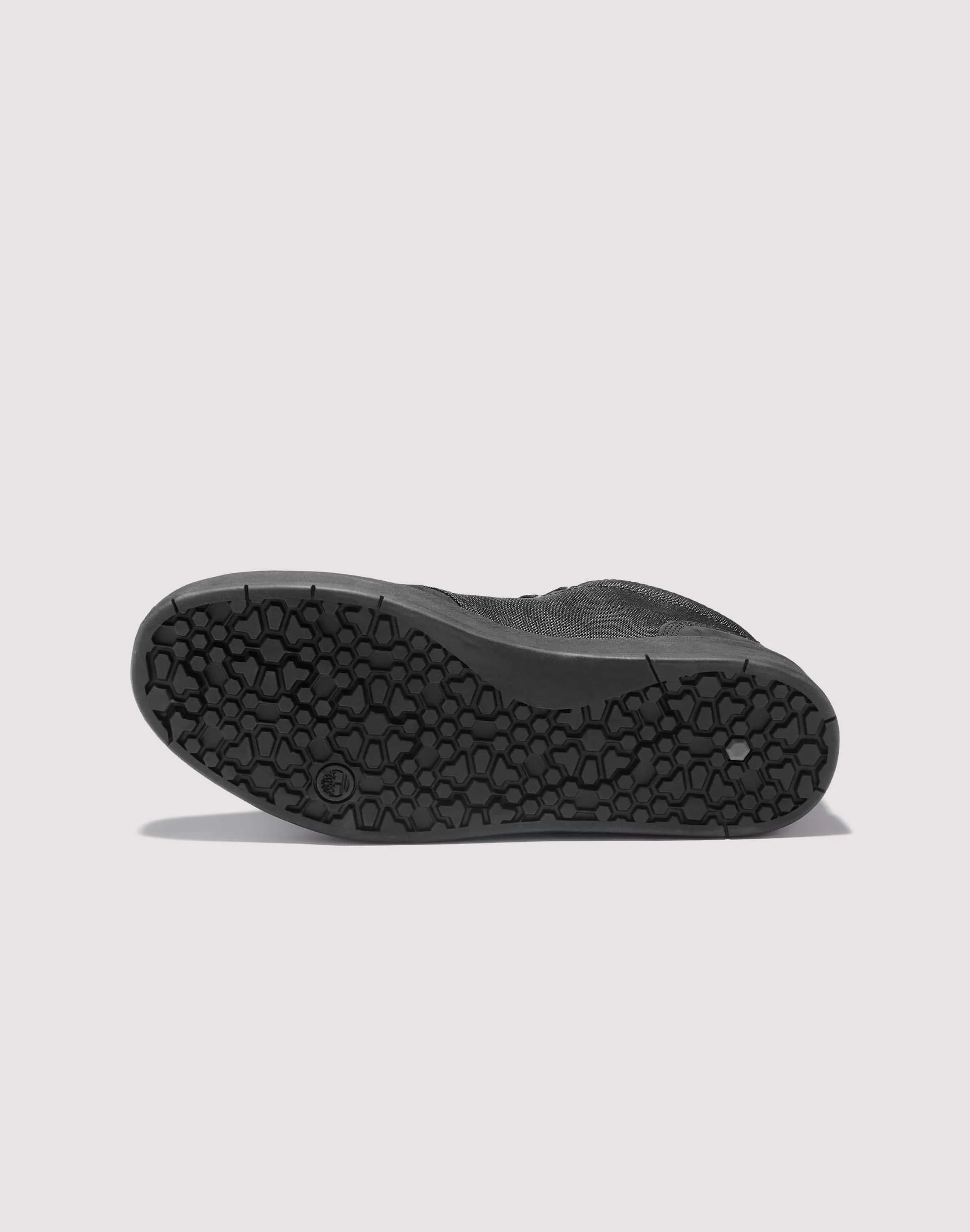 Timberland Davis Square Mid Lace Up Sneaker Comfort Straps Reinforced Form Trail Exploration