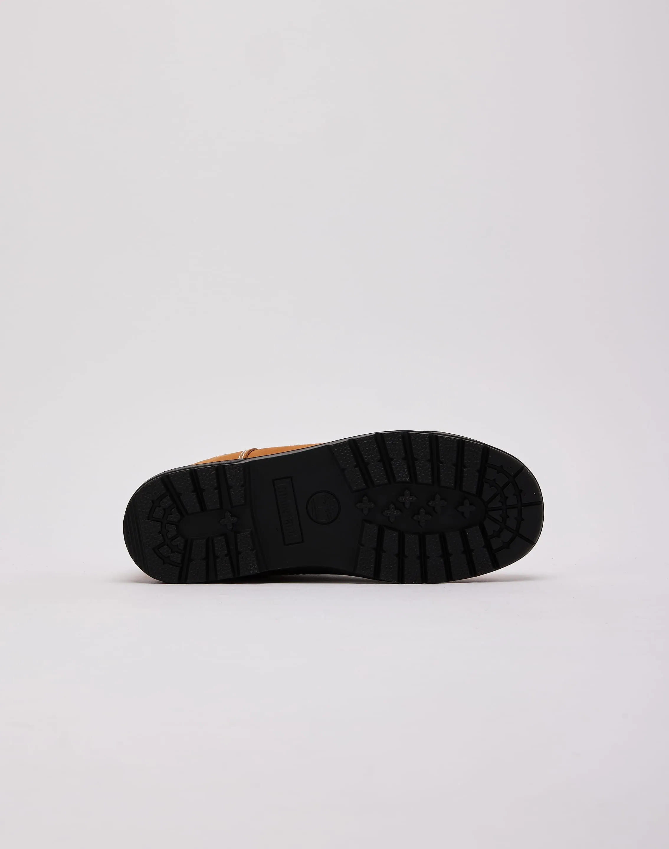 Essential Piece Long Wear Comfort Timberland Field Boot Grade-School
