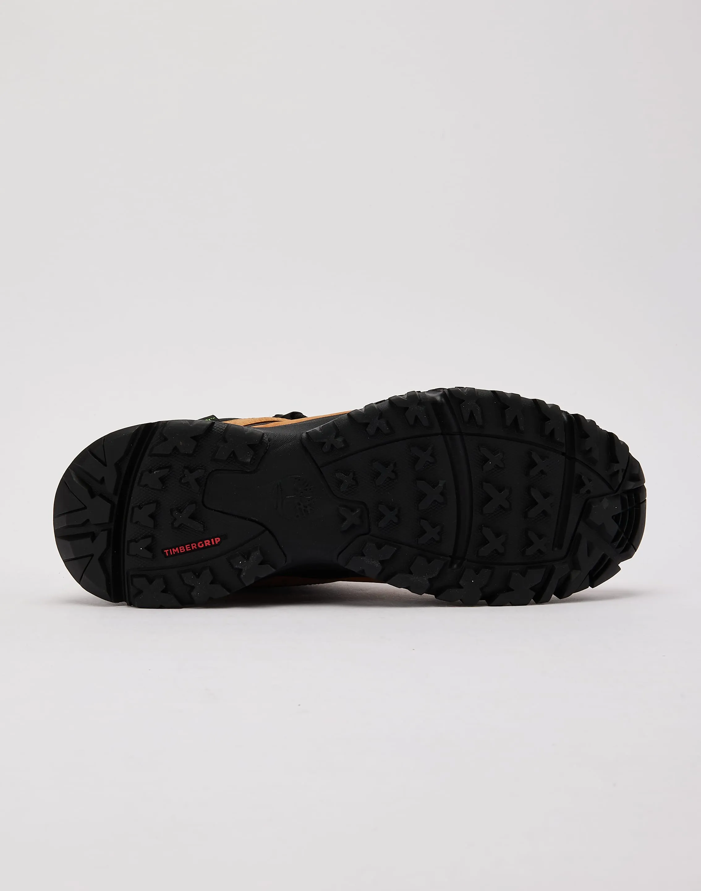 Mud Resistant Hiking Trails Shock   Absorbing Midsole Timberland Motion Scramble Mid Waterproof Hiker
