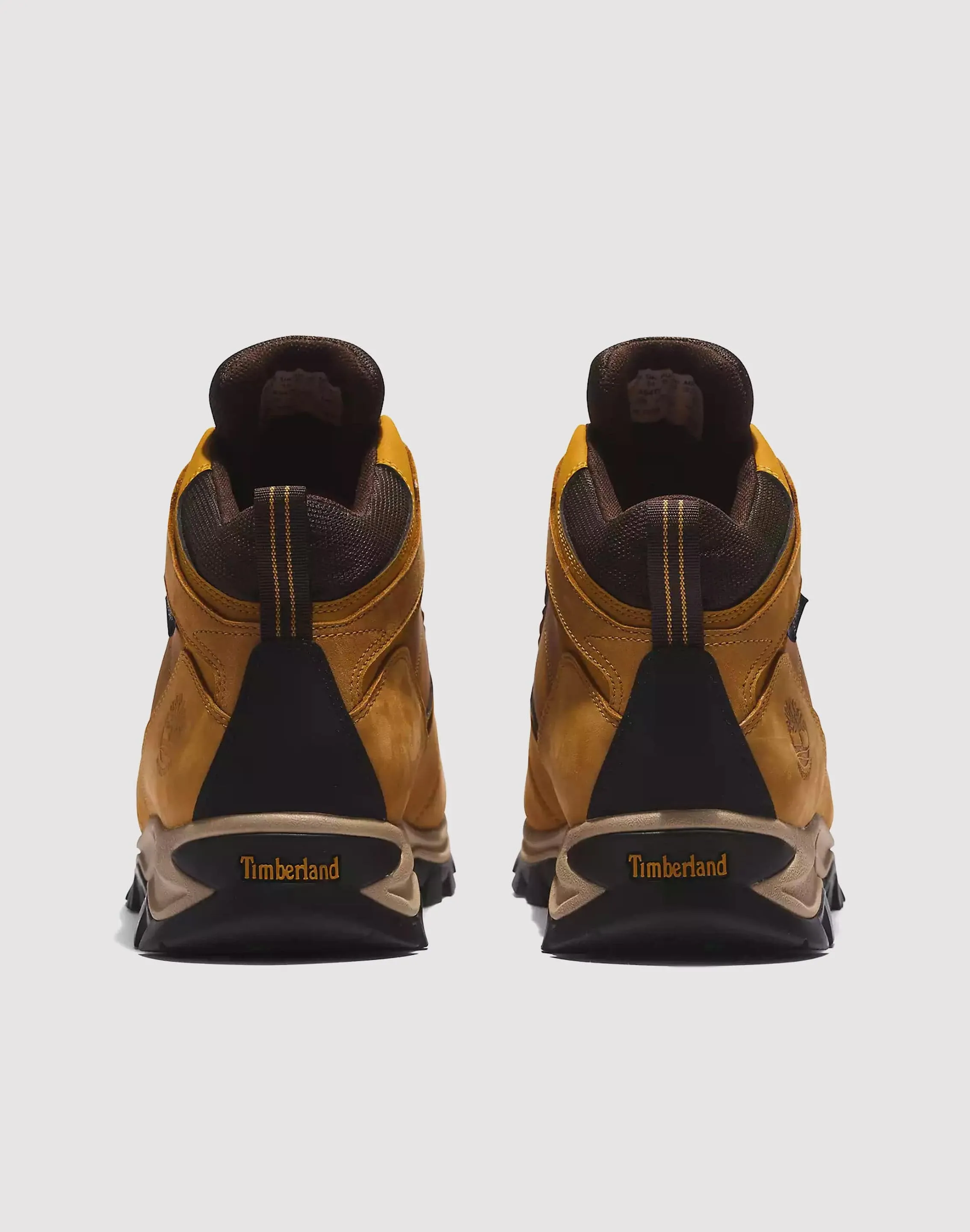 Waterproof Adventure Seeker Soft Sole Timberland Mt. Maddsen Mid Lace Up Waterproof Hiking Boot