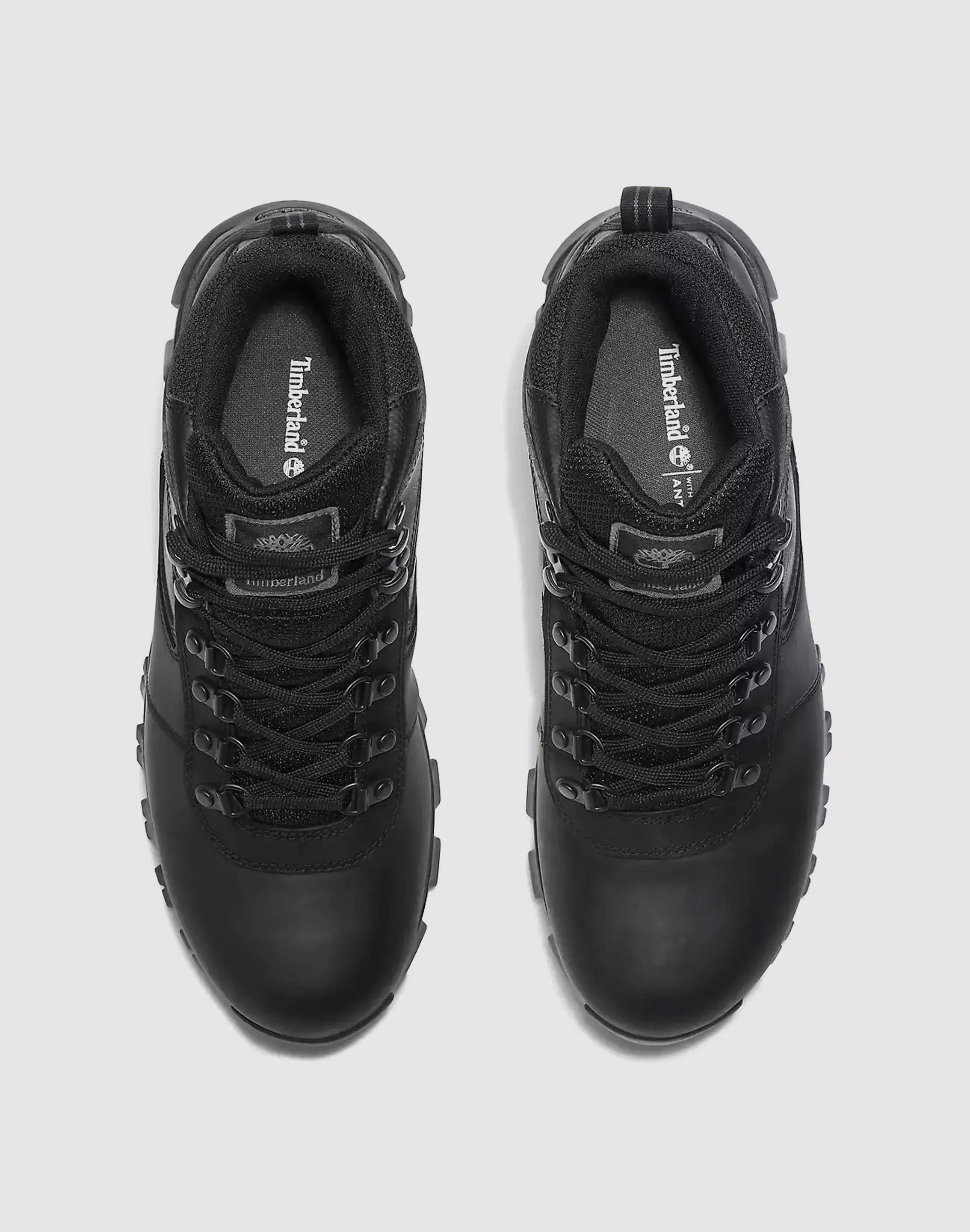 Breathable Morning Walk Quick-Dry Timberland Mt. Maddsen Mid Lace Up Waterproof Hiking Boot