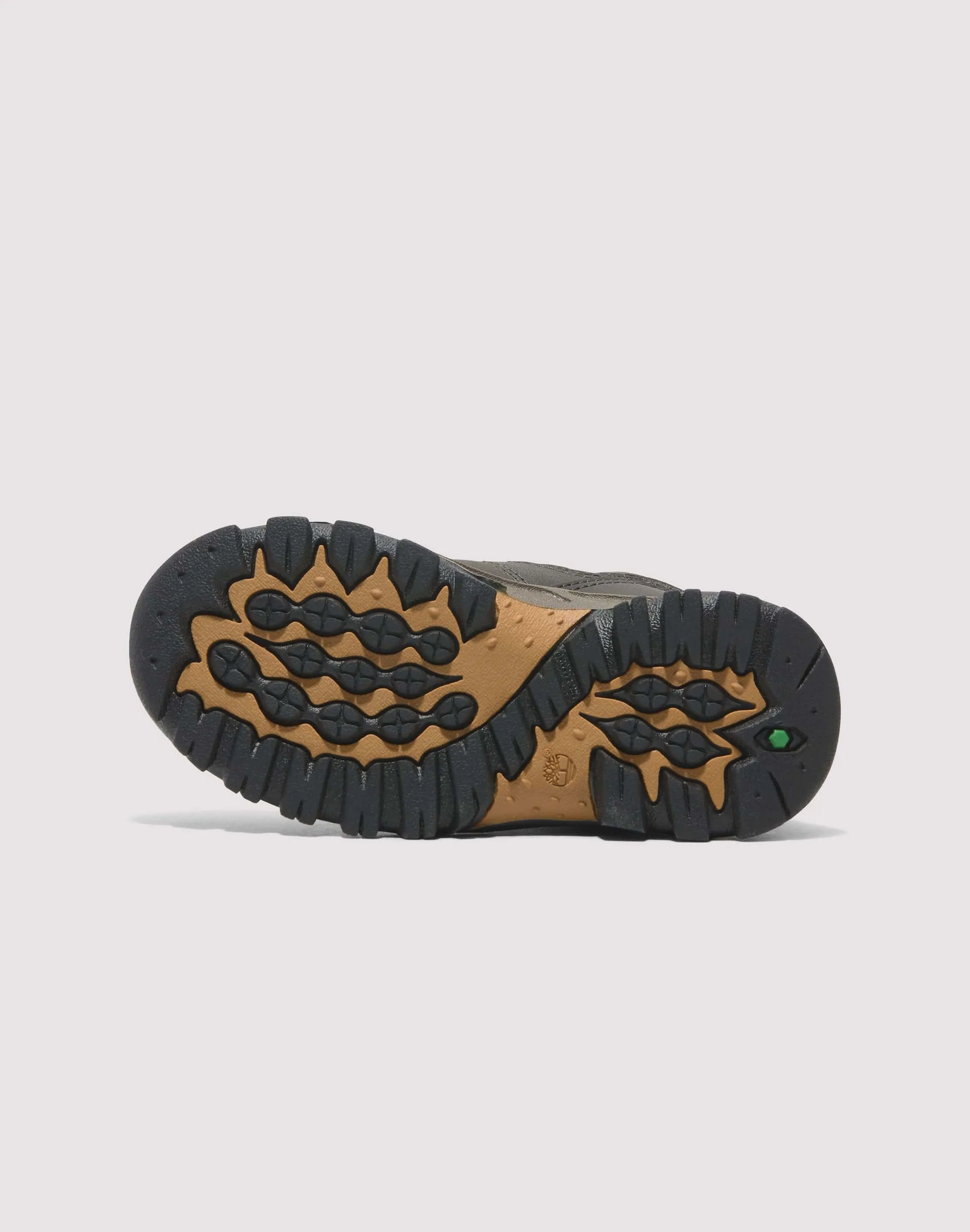 Breathable Backcountry Camper Timberland Mt. Maddsen Mid Lace Up Waterproof Hiking Boot Toddler