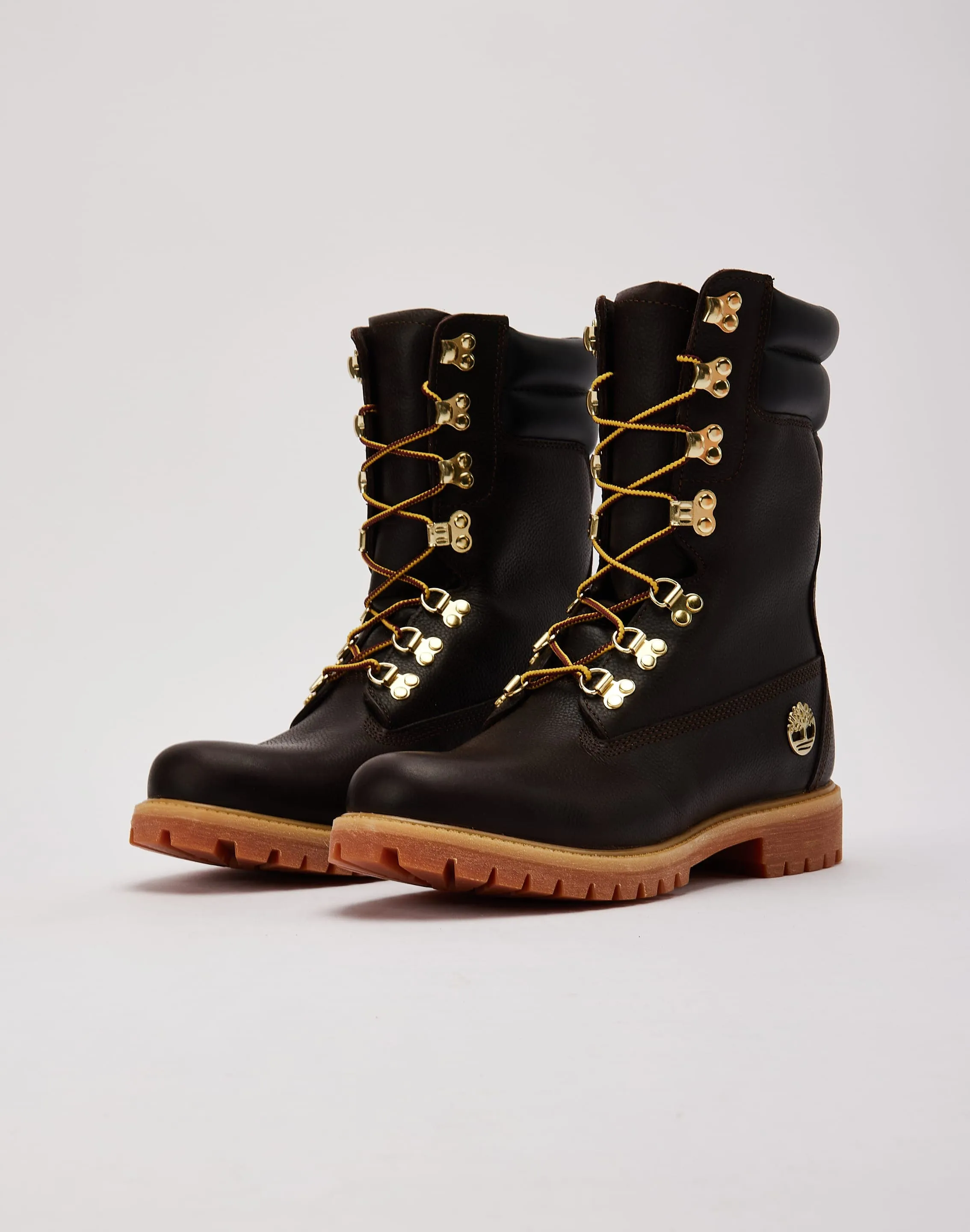 Timberland Premium Waterproof Super Boot Seamless Comfort Daily Walks