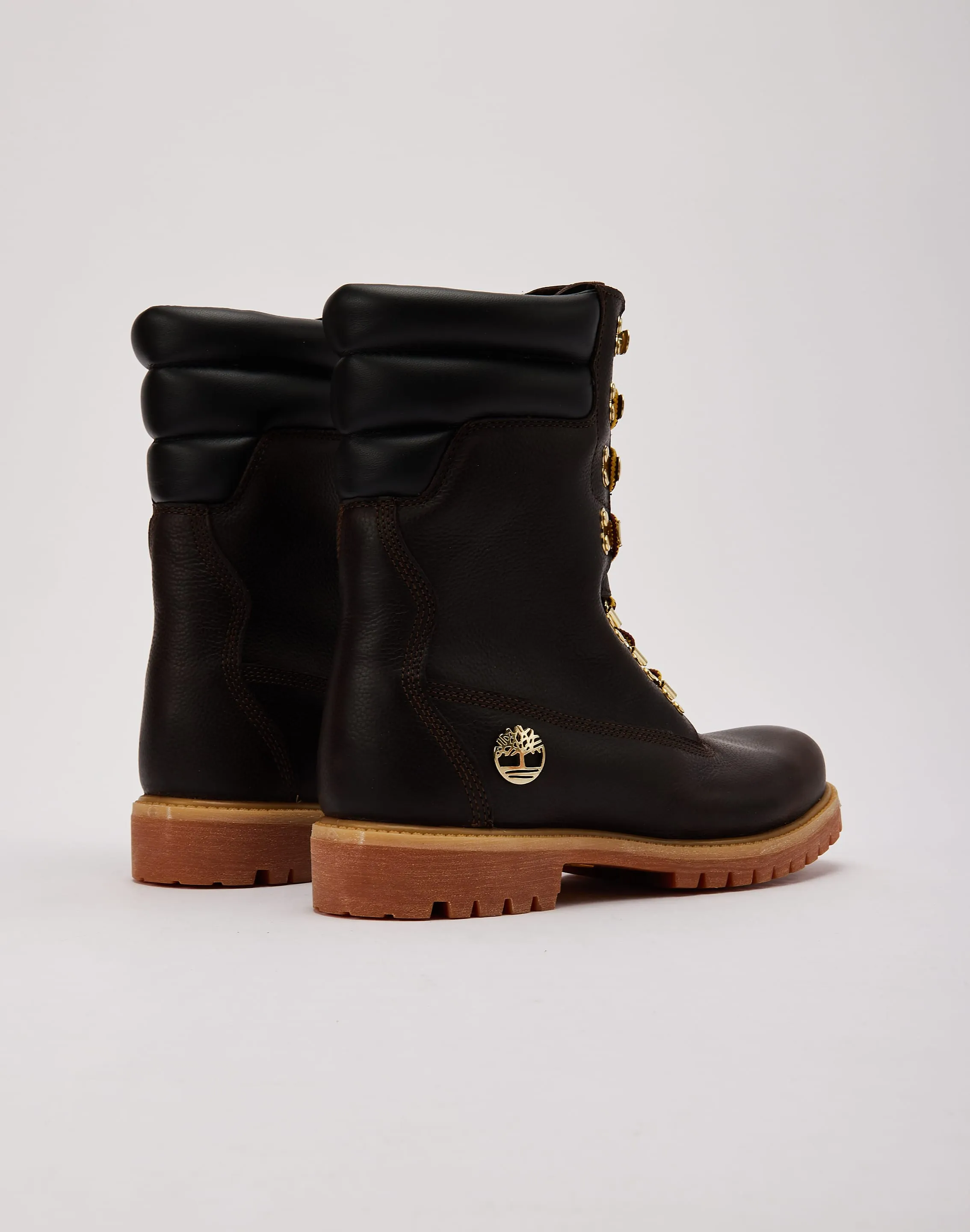Timberland Premium Waterproof Super Boot Soft Cushioning Quick Drying City Walking