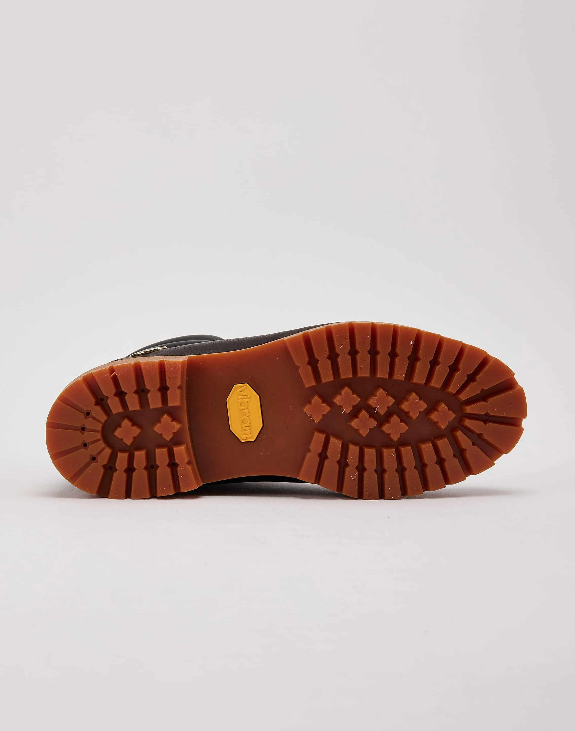 Low Profile Rough Terrain Timberland Premium Waterproof Super Boot