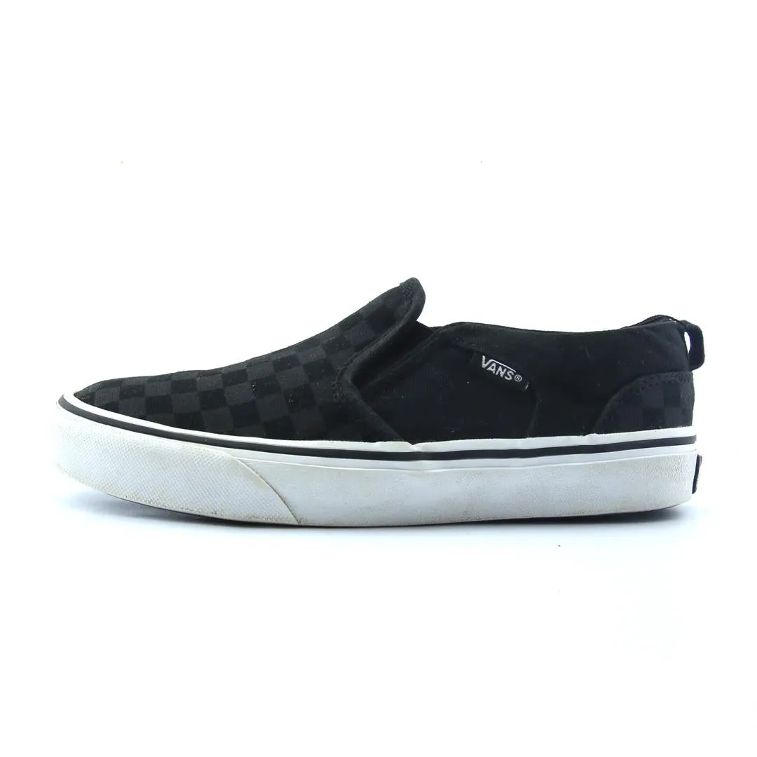 VANS CLASSIC CHECKERBOARD Fast Errand