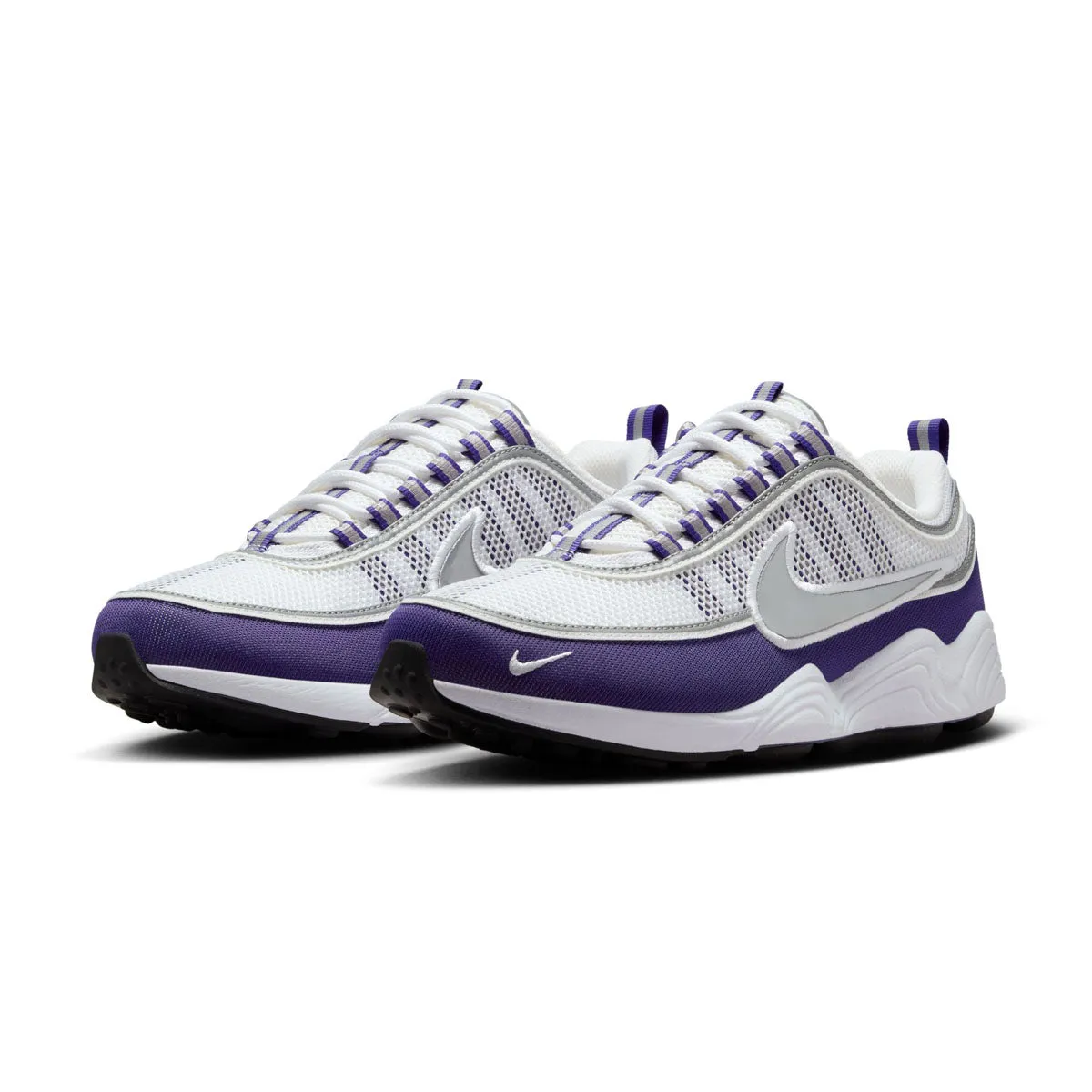 Fitness Air Zoom Spiridon SP 'Light Concord'