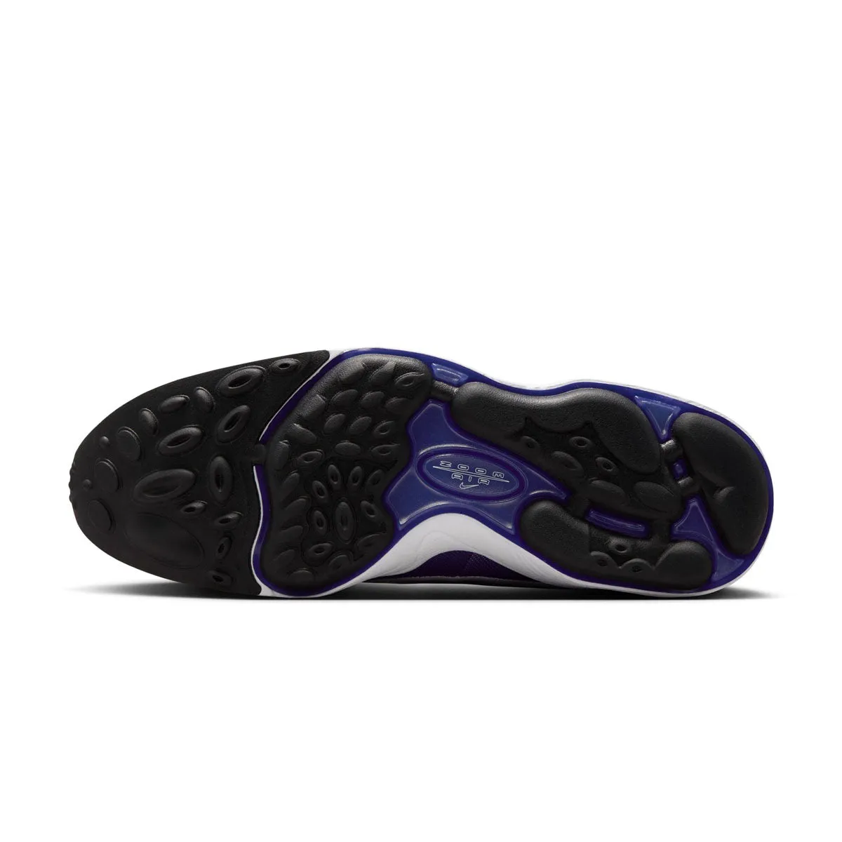 Air Zoom Spiridon SP 'Light Concord' Supportive Core Fitness Training
