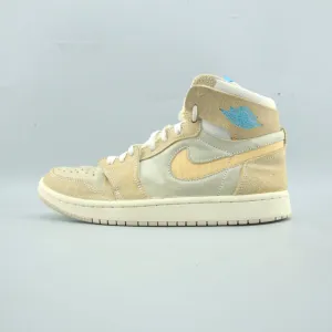 NIKE AIR JORDAN 1 ZM AIR CMFT 2 Cushioned ride