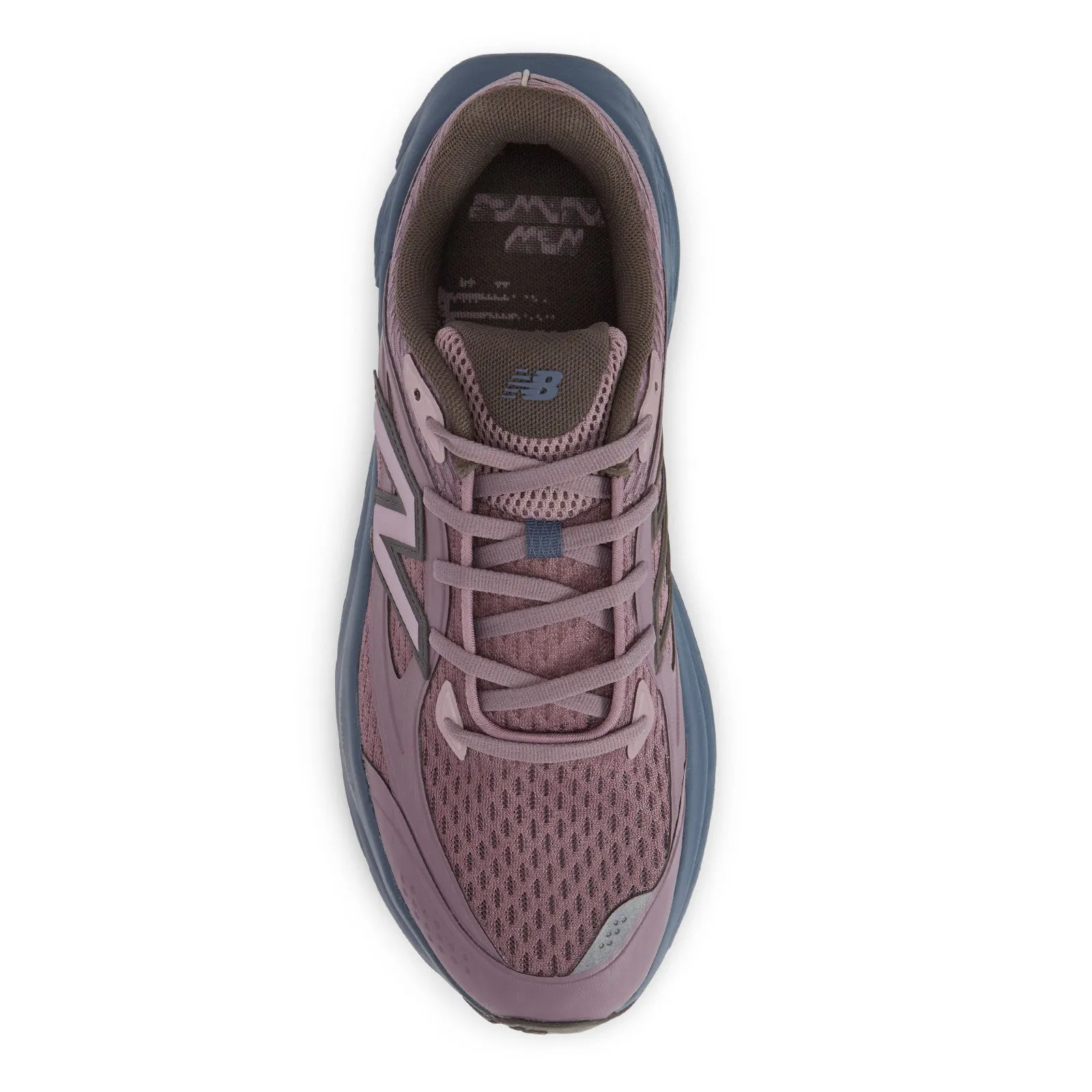 Fresh Drop Body Balance FF Trainer 'Dark Ice Wine'