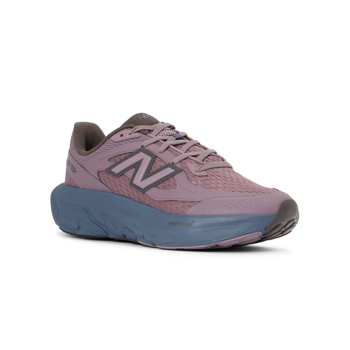 Desert Run FF Trainer 'Dark Ice Wine'