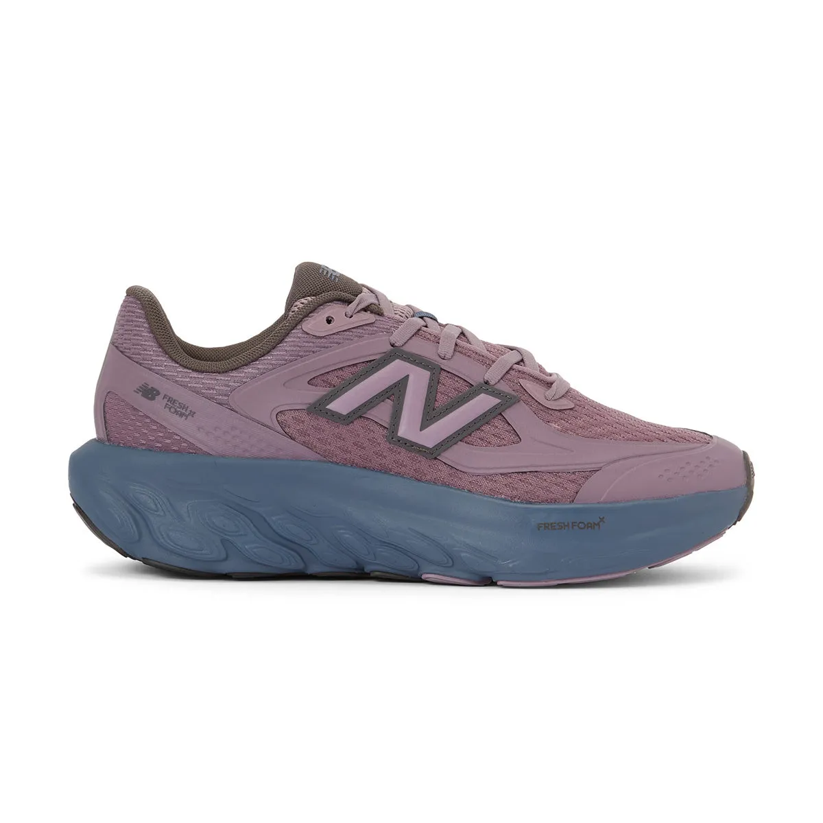 FF Trainer 'Dark Ice Wine' Dry Fast Wave Flow