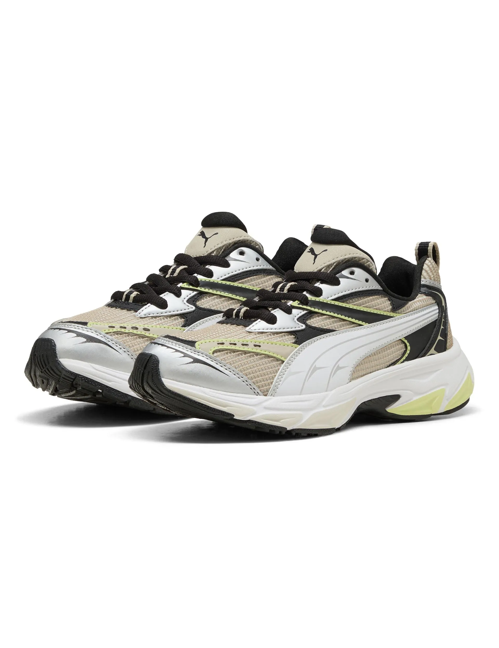 Morphic Athletic Sneakers - Vapor Grey/Cool Cucumber Outdoor Use