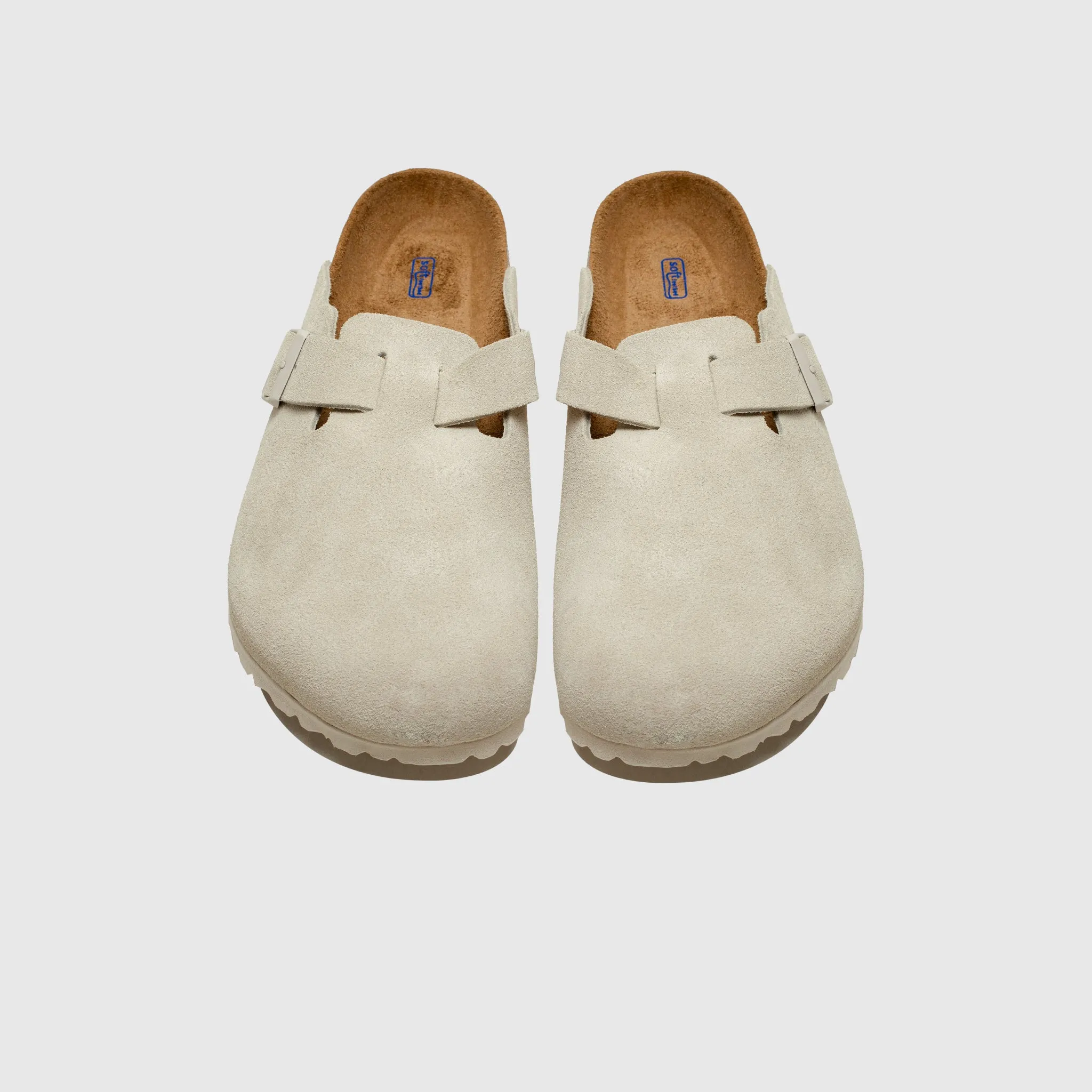 High-Performance Footwear BOSTON "ANTIQUE WHITE"