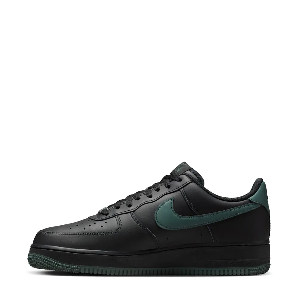 Air Force 1 Low 07 - Mens Toe Protection closure - type