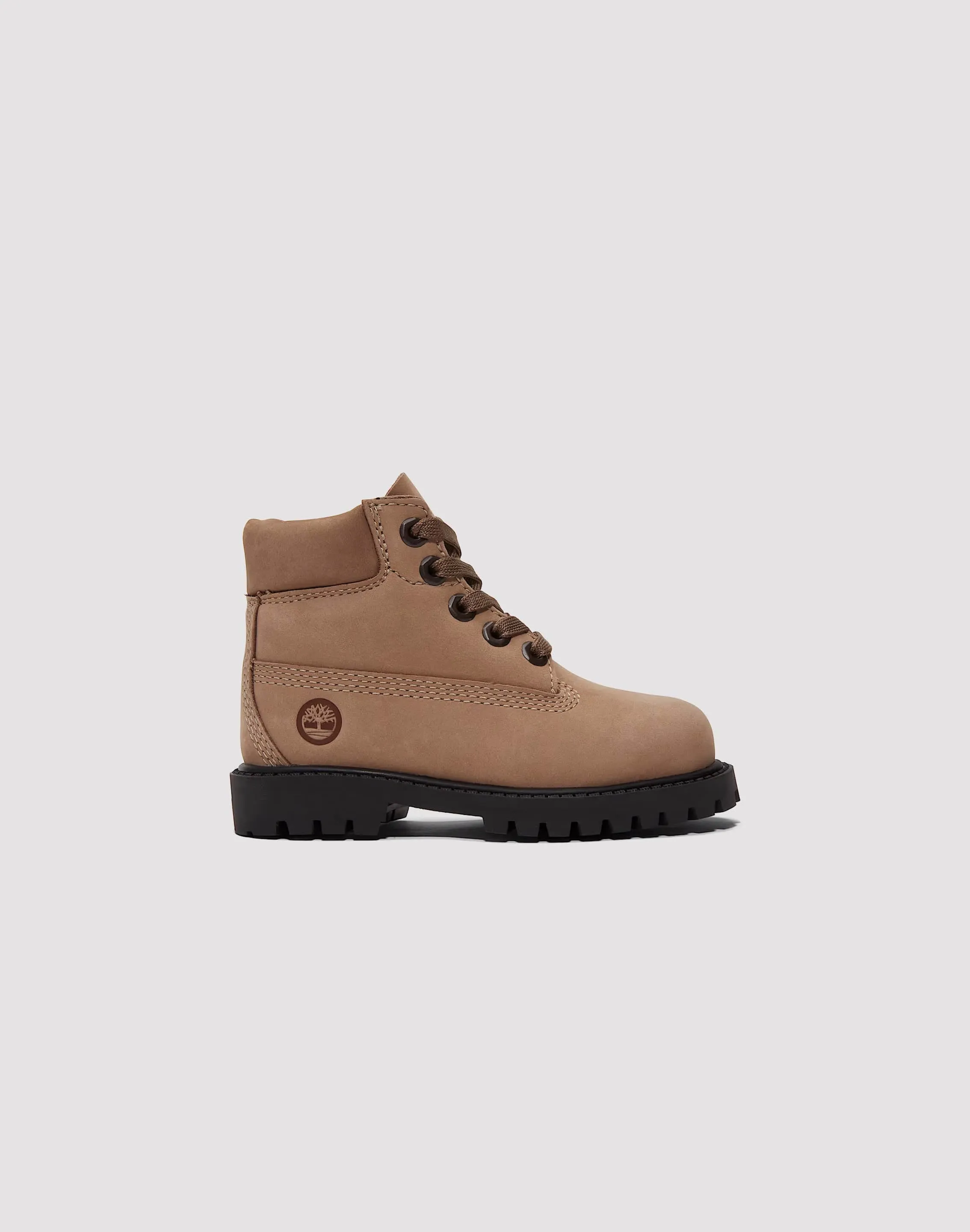 Timberland 6-Inch Premium Waterproof Boots Toddler Insulated Outdoor Explorer