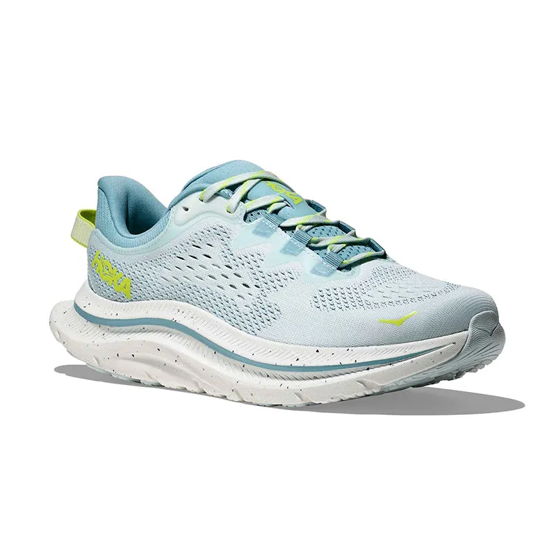Women's Kawana 2 Tundra Blue/Raindrop running in hard tracks shoes sustainable running shoes