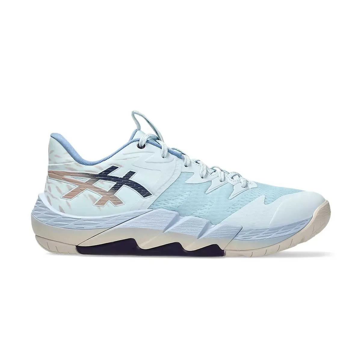 Fresh Drop Kick Power Unpre Ars Low 2 RT 'Benikakesora'