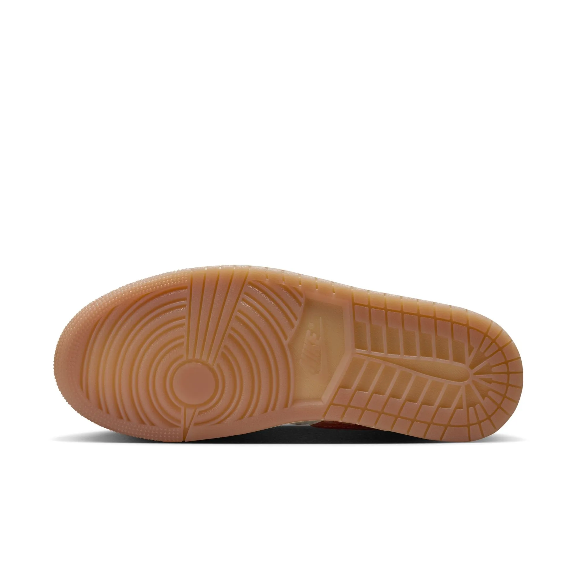 Wmns Air Jordan 1 MM Low V3 Metal Edge Torsion control