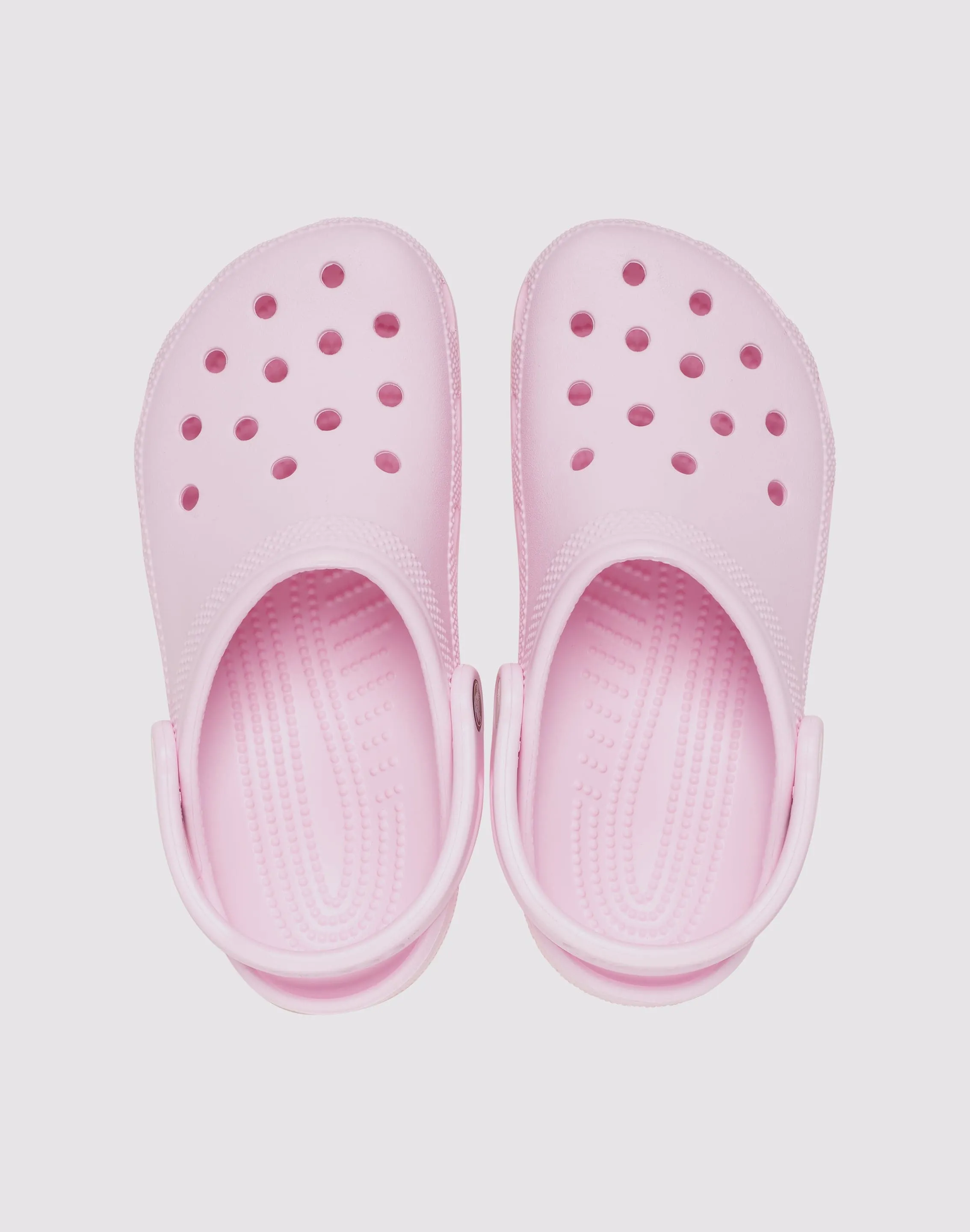 Crocs Classic "Pink Milk" Clog beach - style comfortable - fit