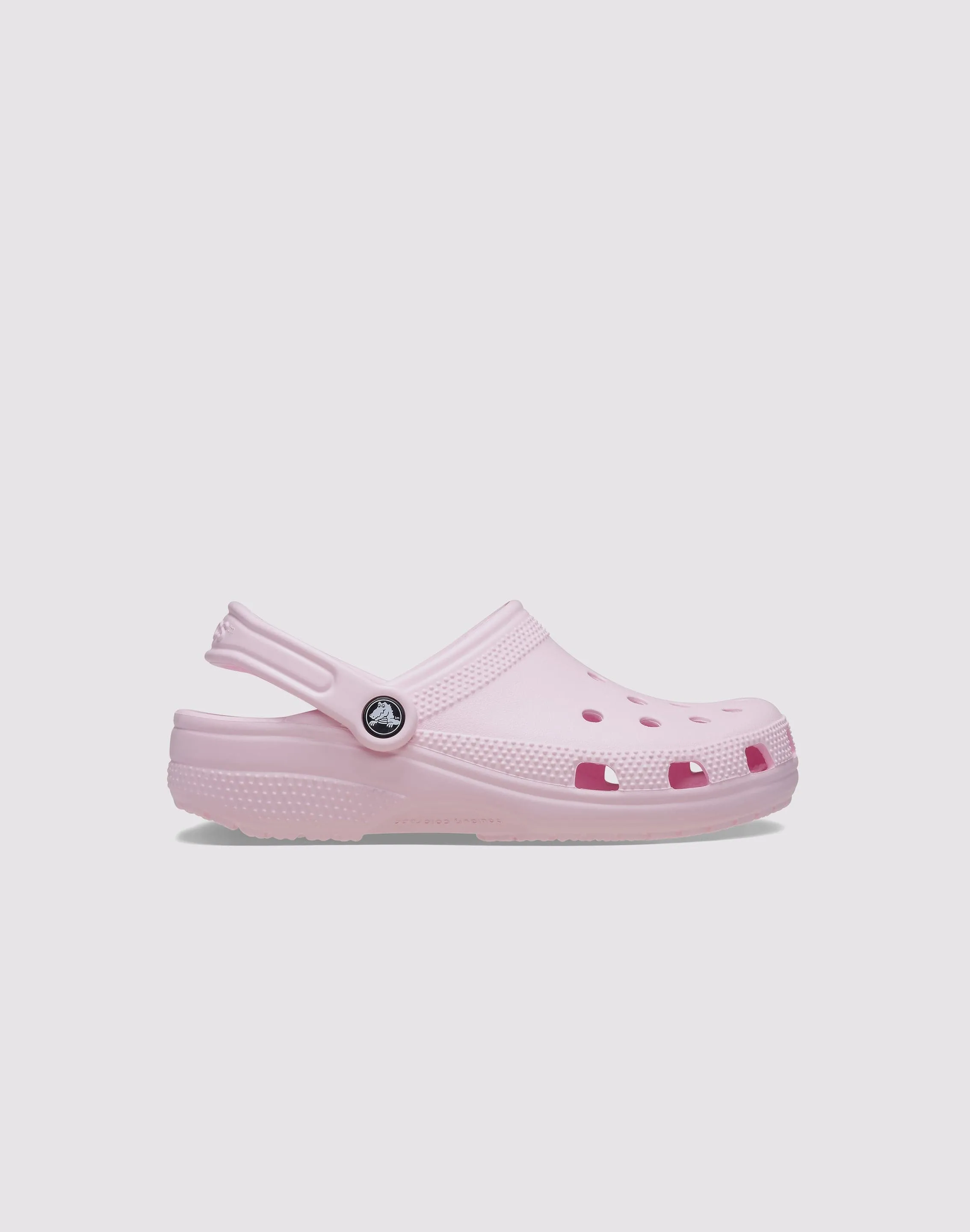 men Crocs Classic "Pink Milk" Clog