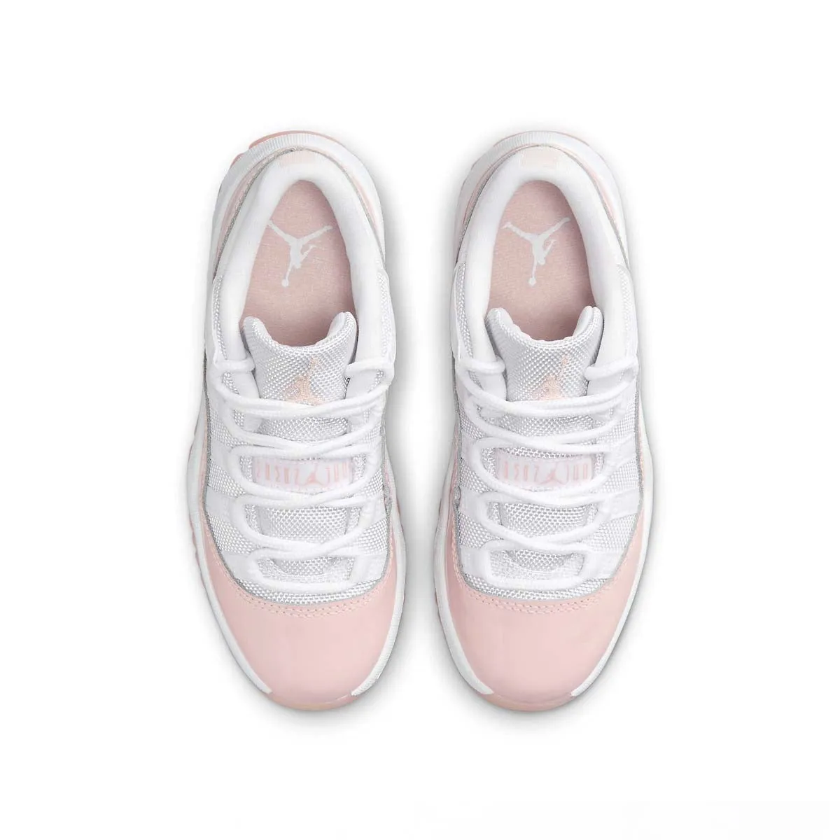 Pool Time Wmns Air Jordan 11 Low 'Legend Pink'