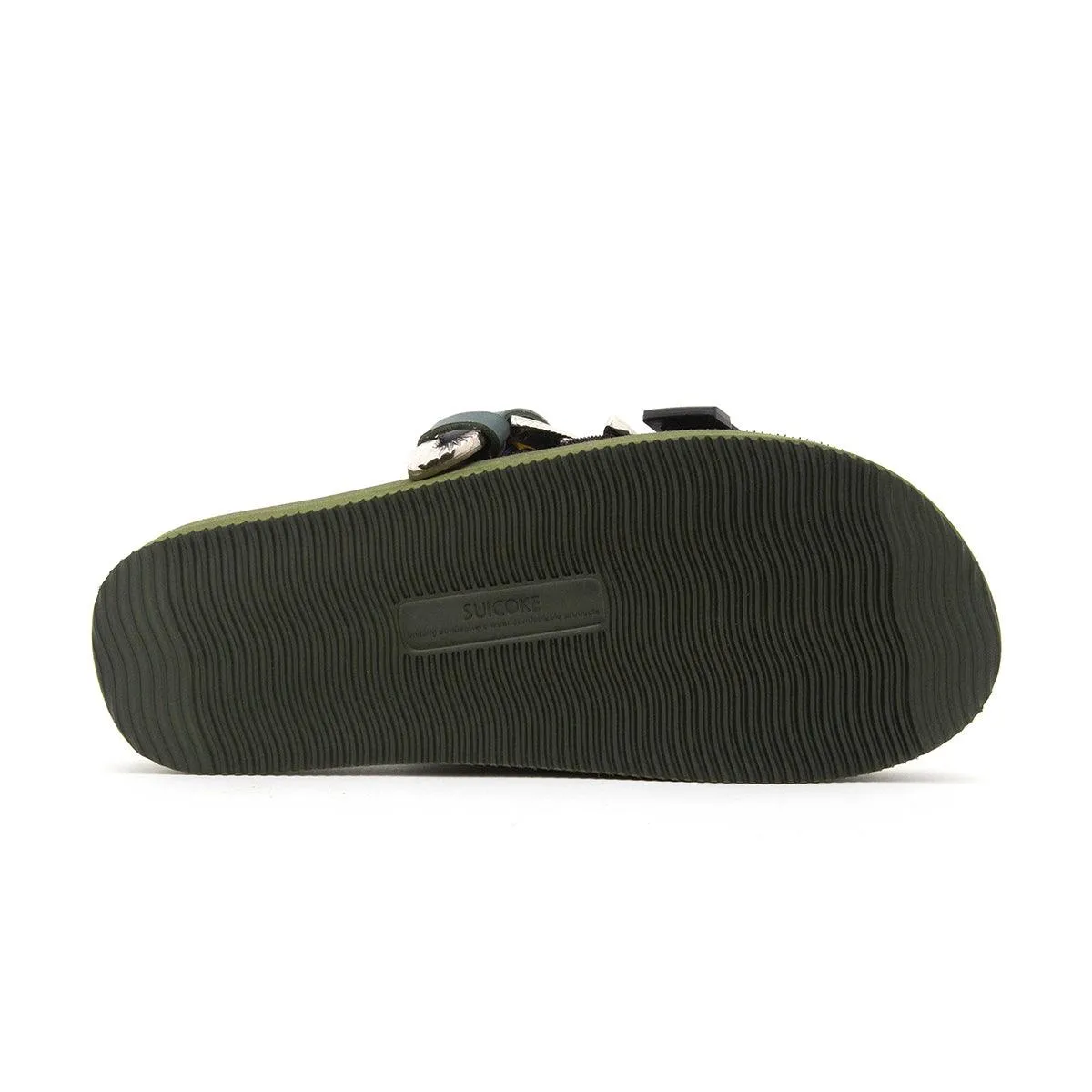 Non Slip Office Workers   Toga Virilis MOTO 'Olive Mix'