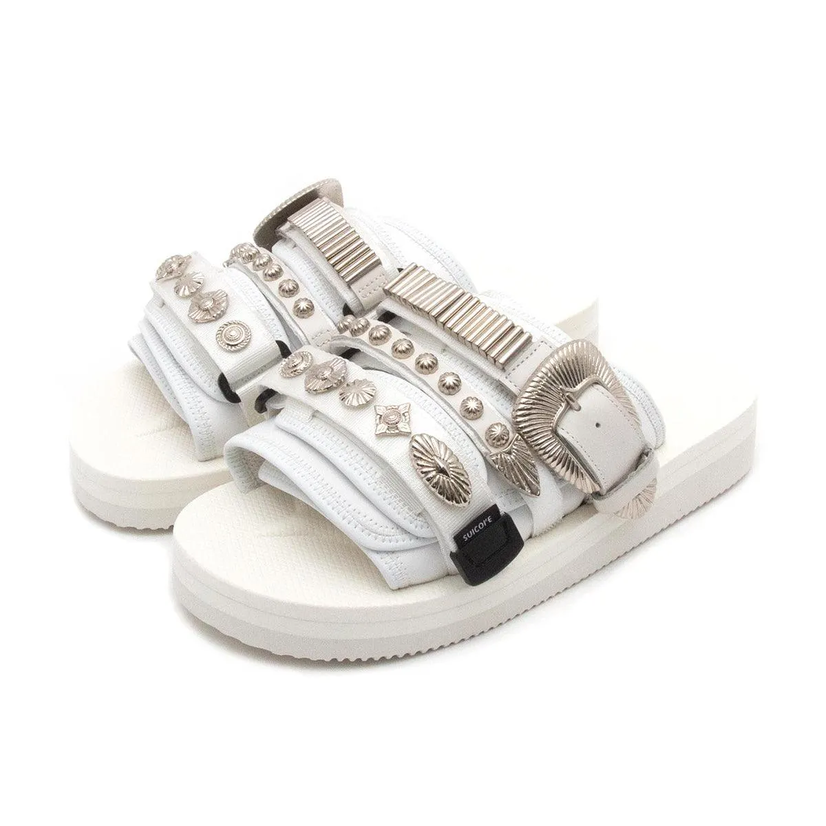   Toga Virilis MOTO 'White' Comfortable Design Top Rated